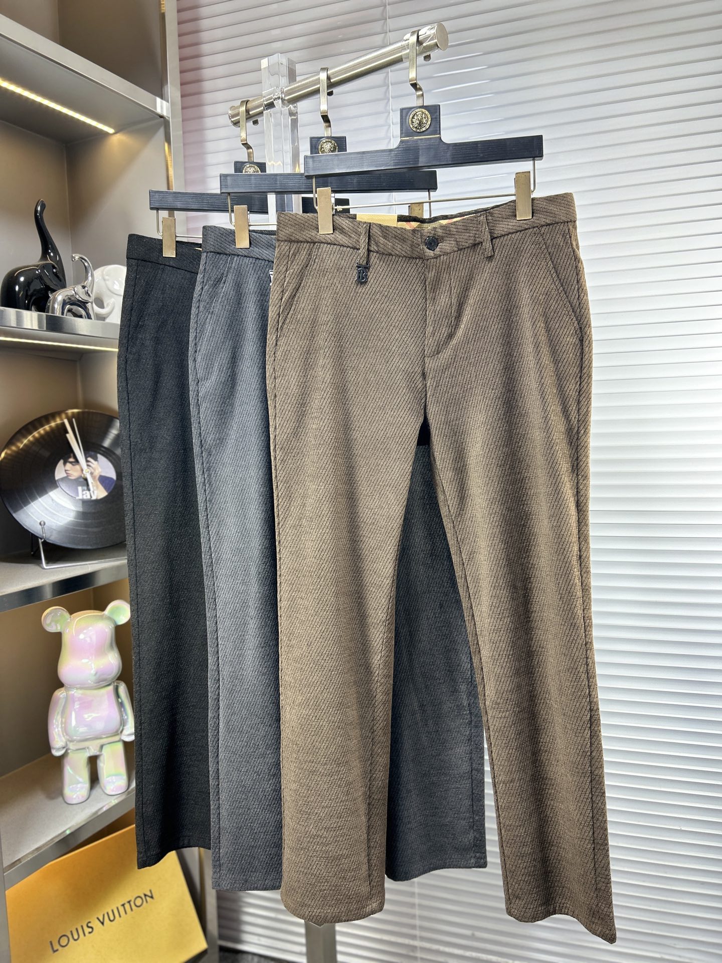 Burberry Basic Clothing S-m