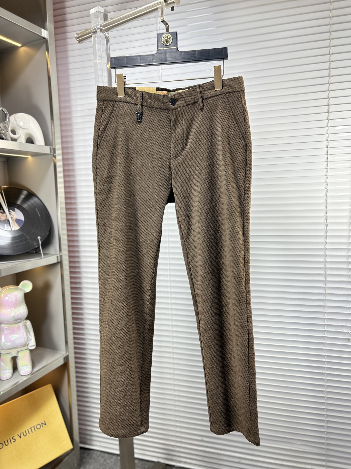 Burberry Basic Clothing S-m