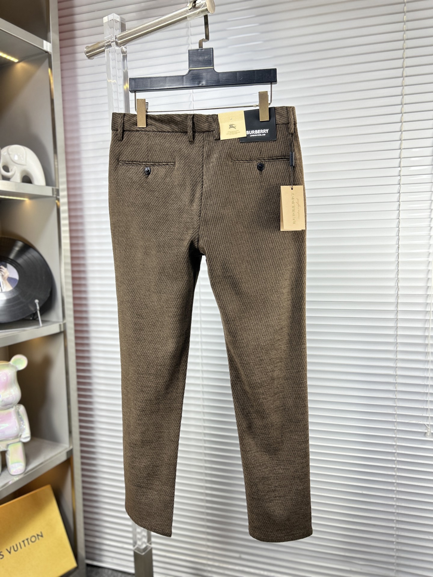 Burberry Basic Clothing S-m