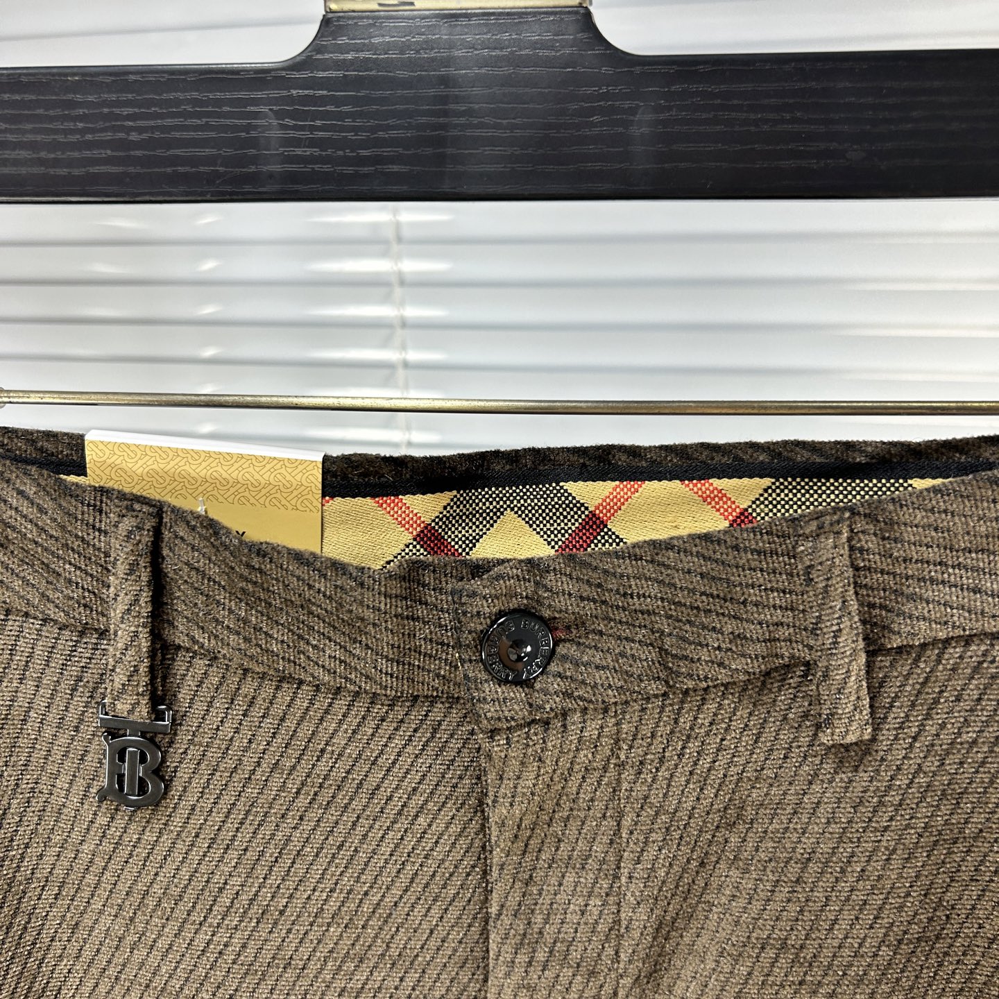 Burberry Basic Clothing S-m