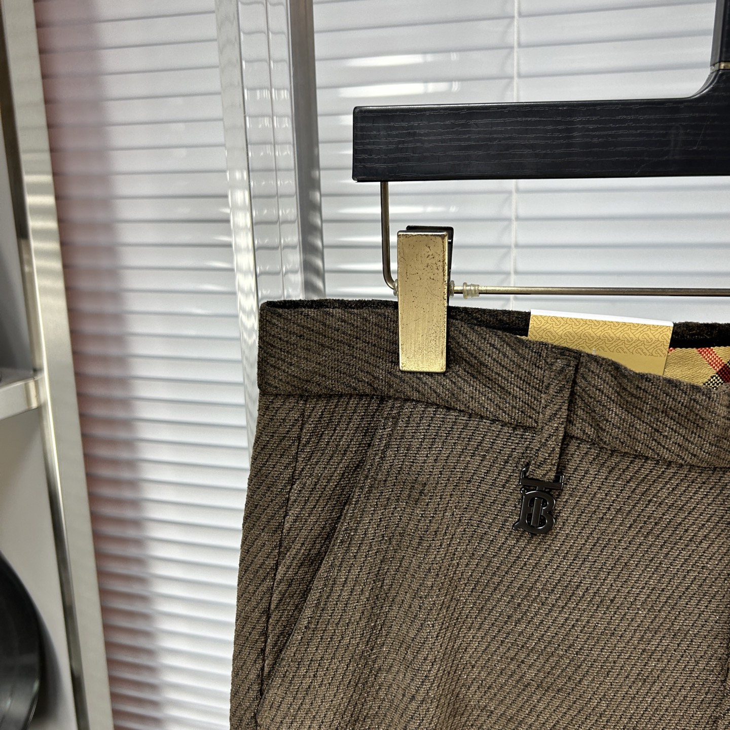 Burberry Basic Clothing S-m