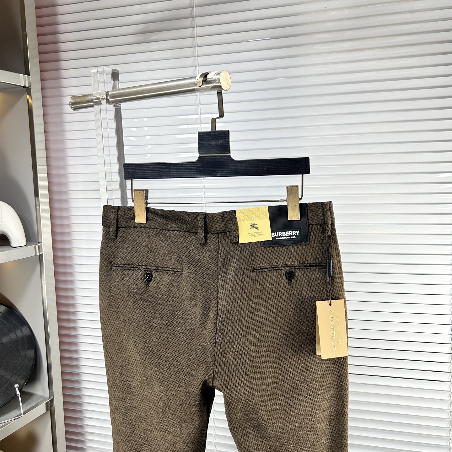 Burberry Basic Clothing S-m