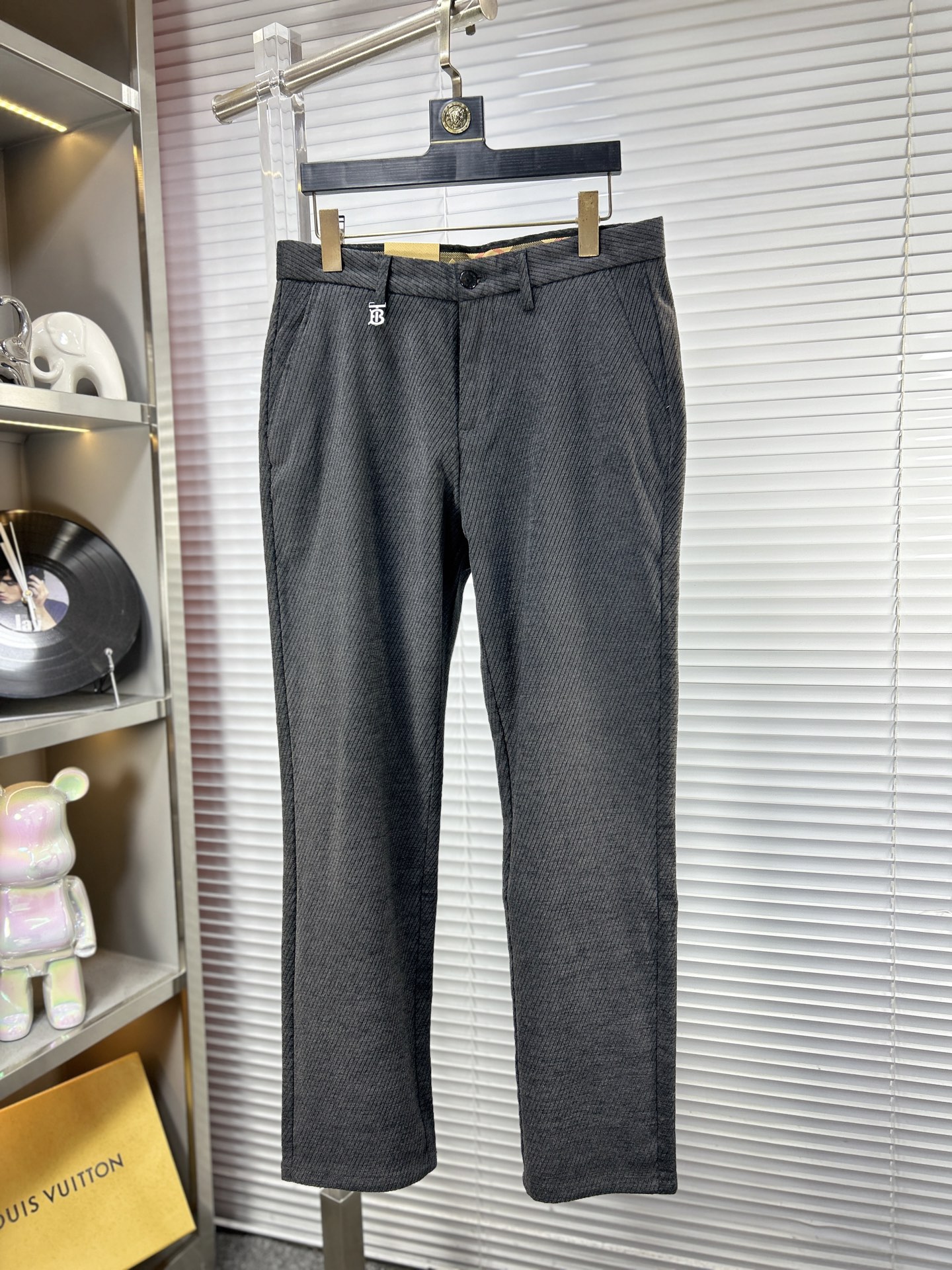 Burberry Basic Clothing S-m