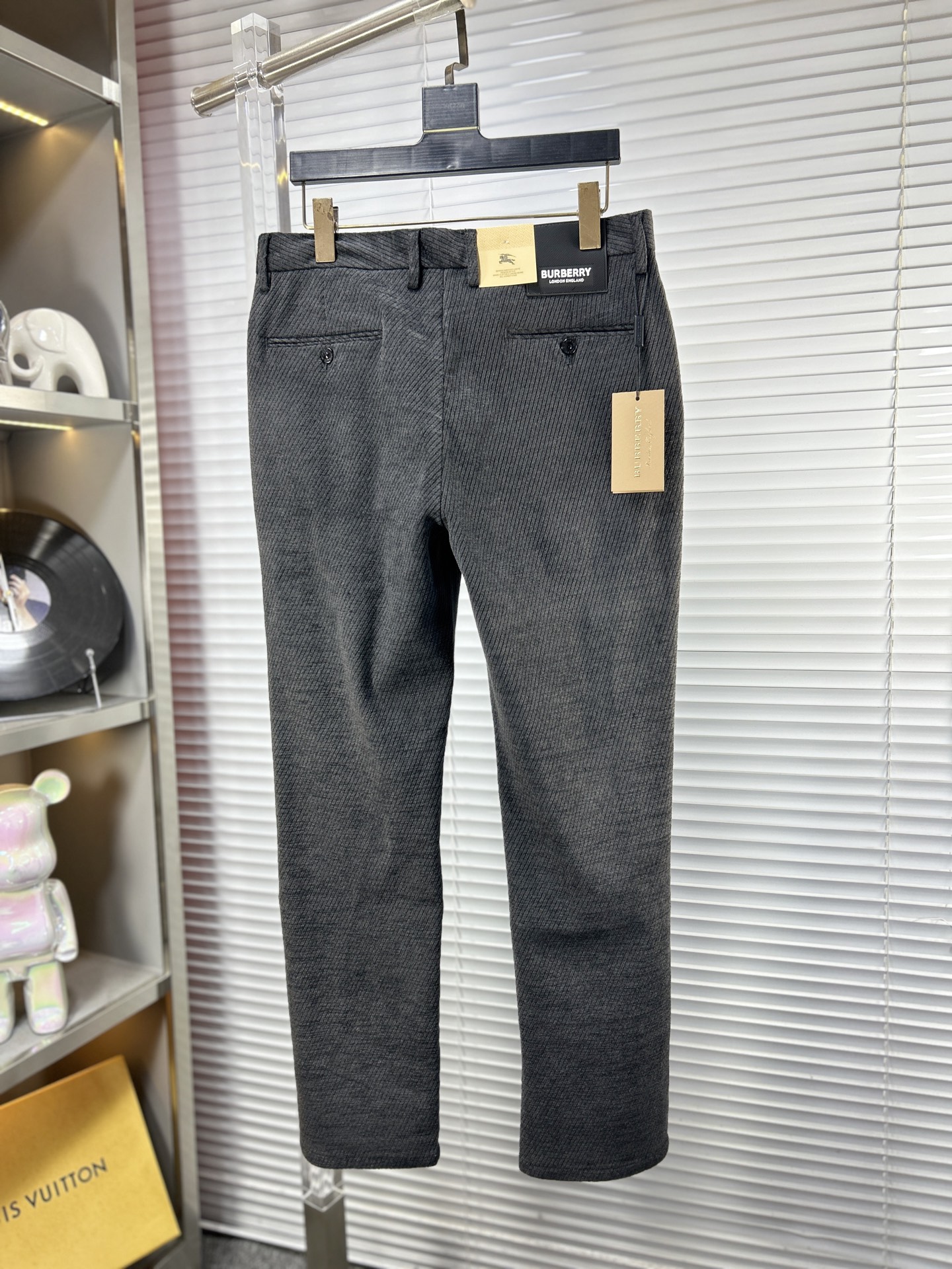 Burberry Basic Clothing S-m