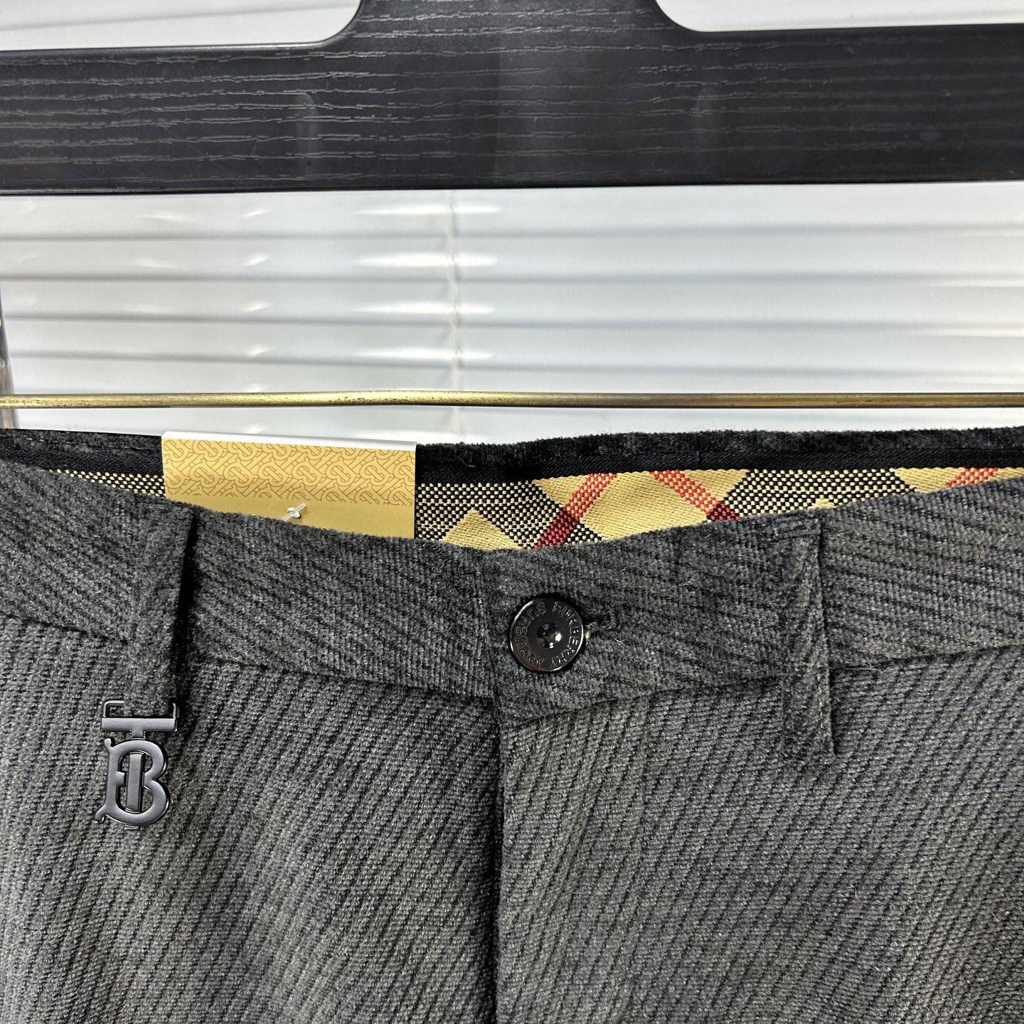 Burberry Basic Clothing S-m