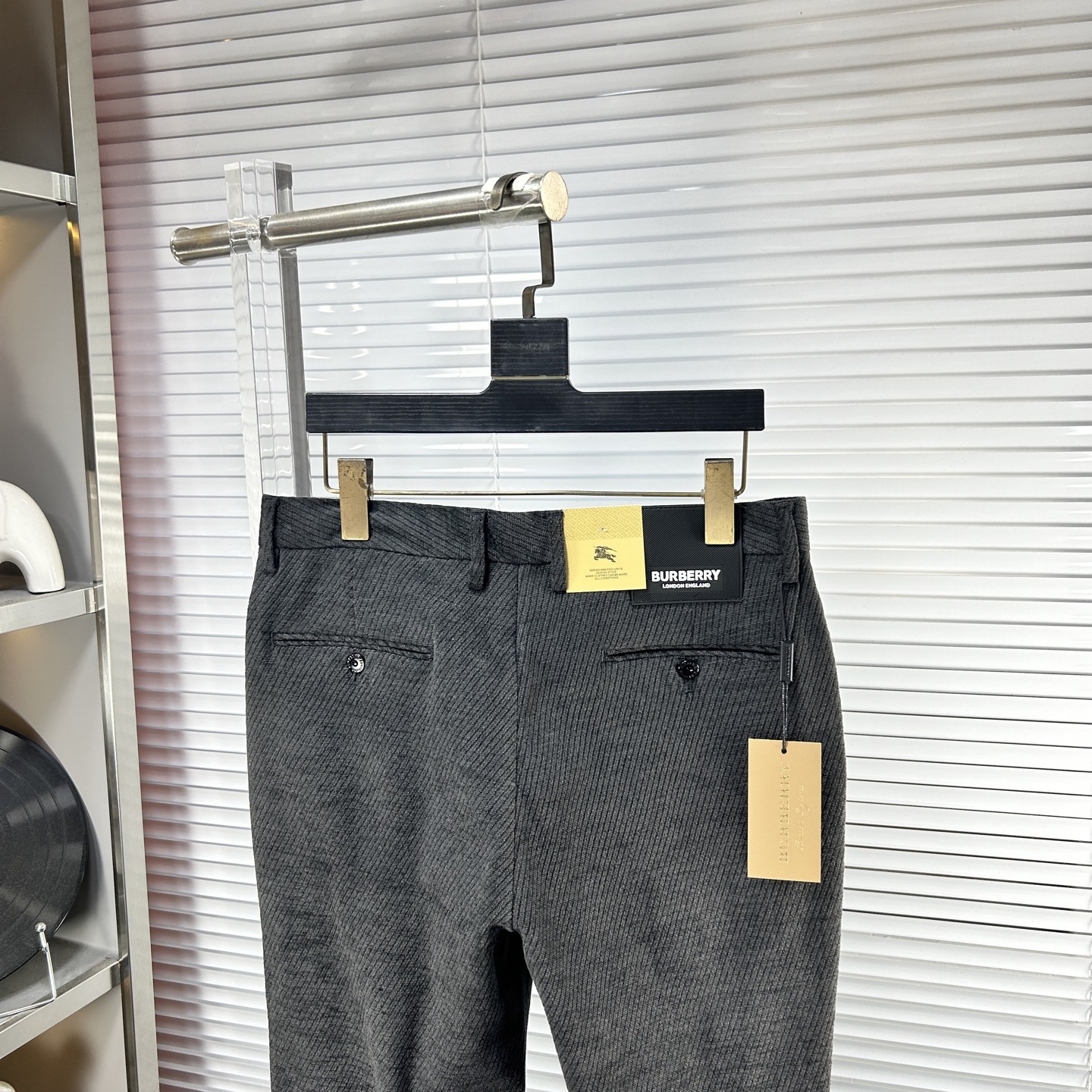 Burberry Basic Clothing S-m