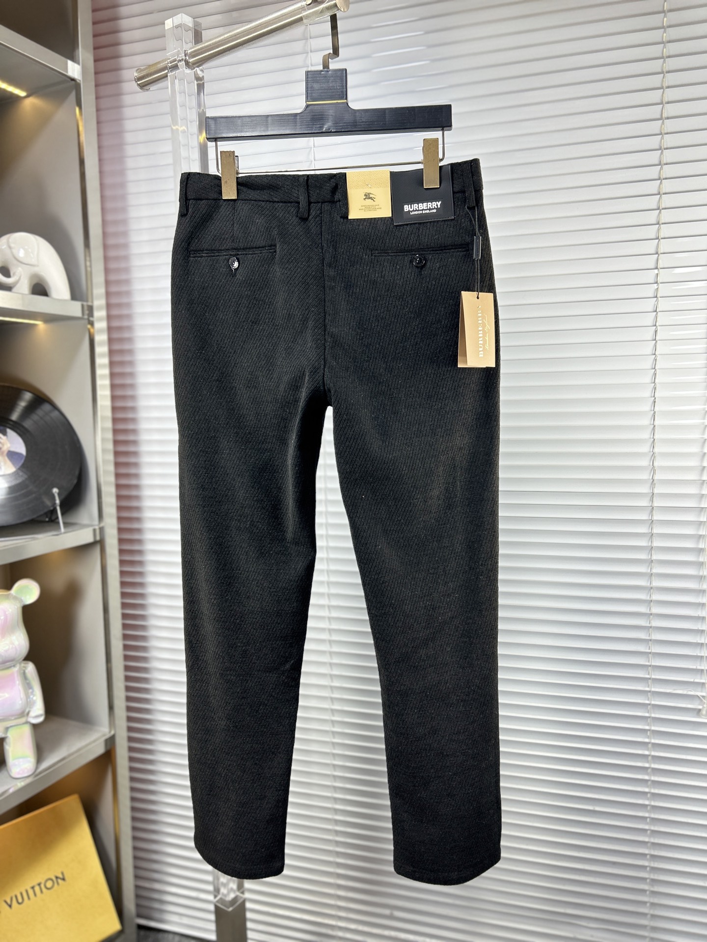 Burberry Basic Clothing S-m