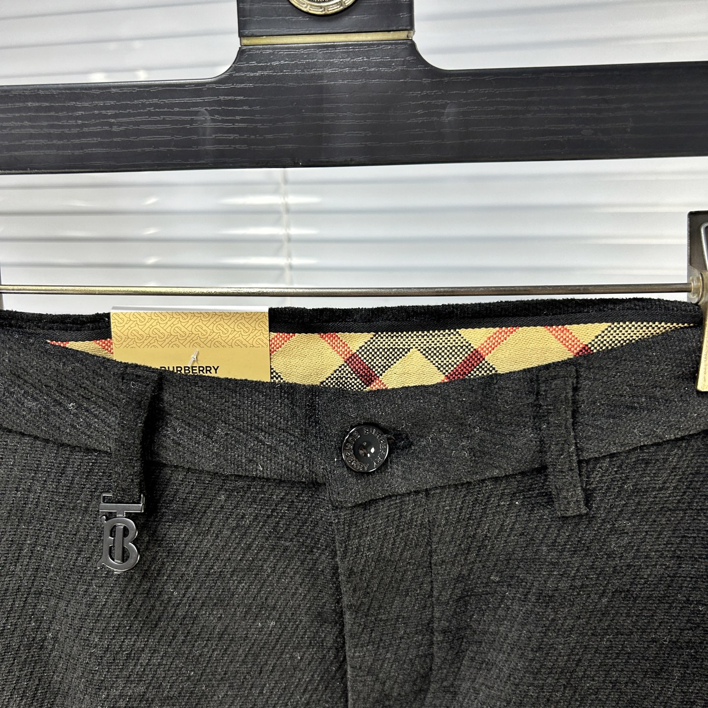 Burberry Basic Clothing S-m