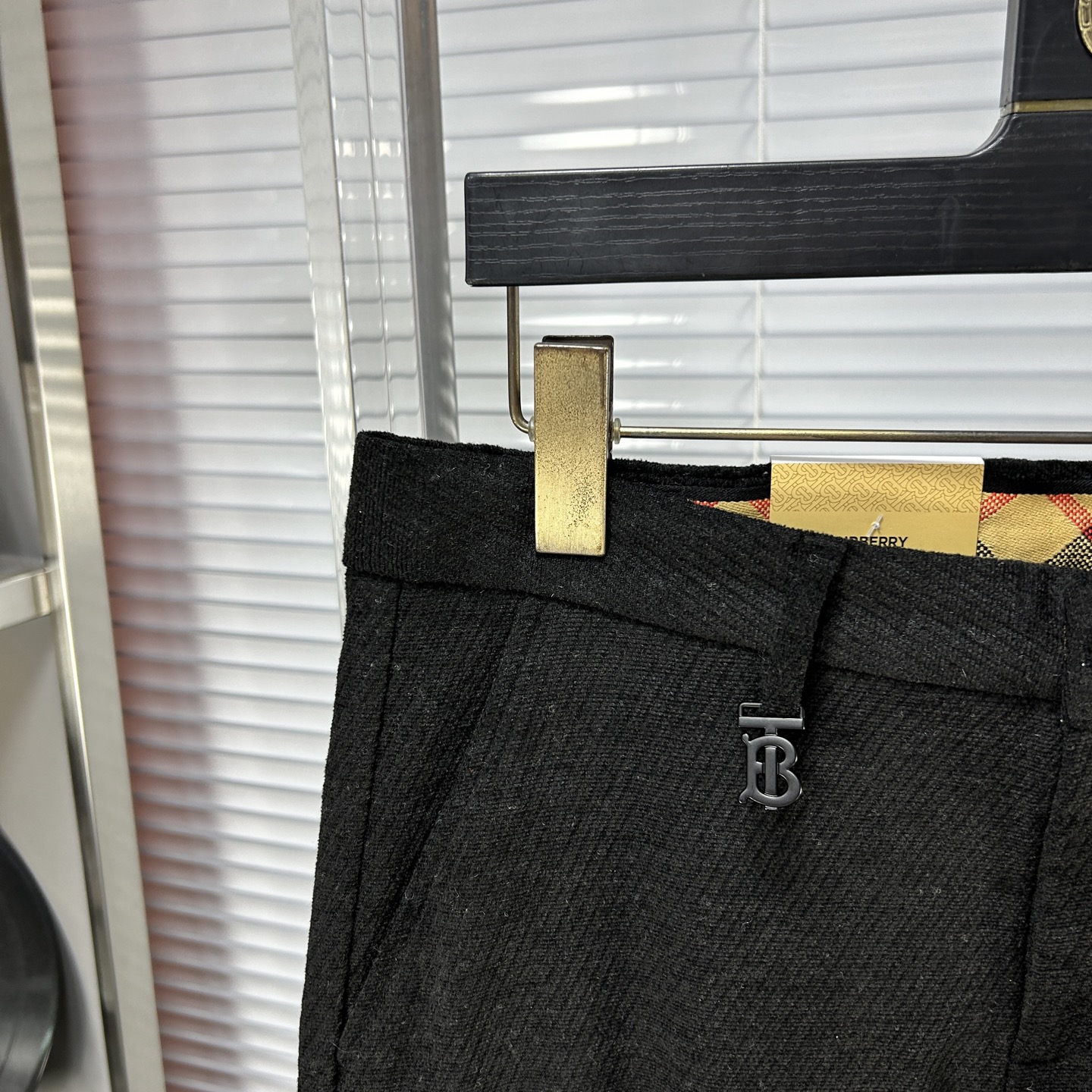 Burberry Basic Clothing S-m