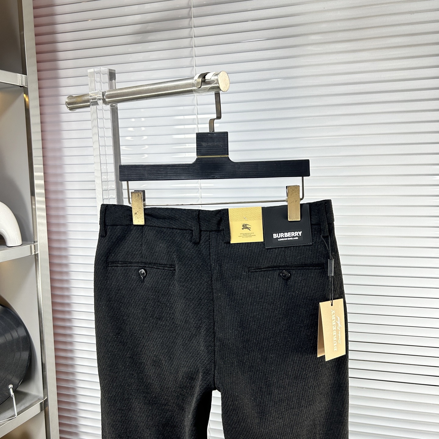 Burberry Basic Clothing S-m