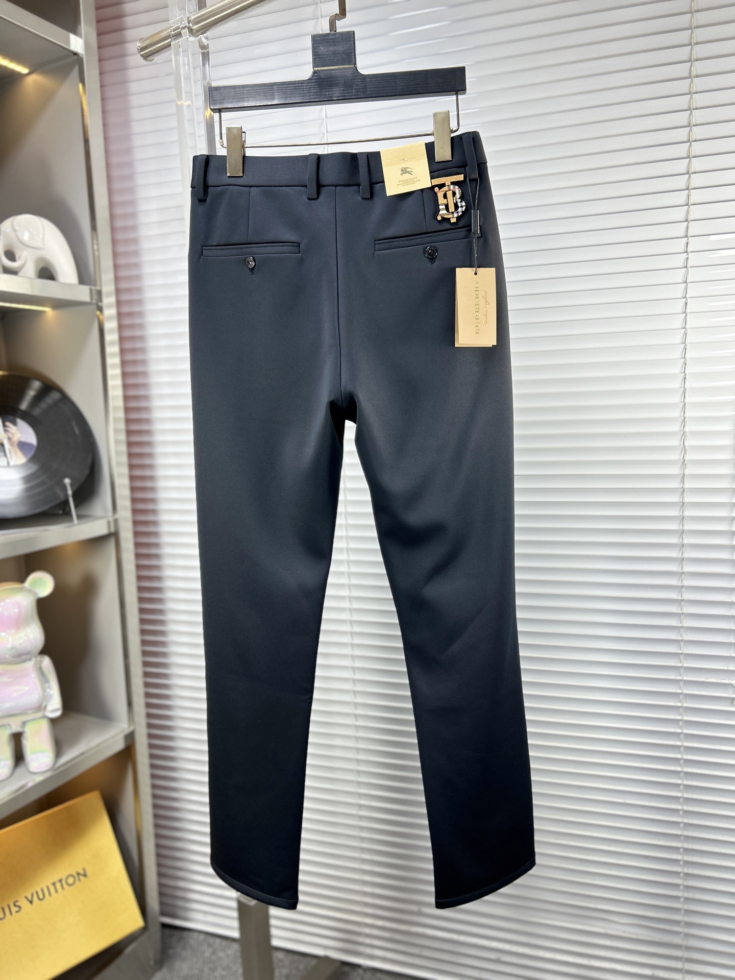 Burberry Basic Clothing S-m