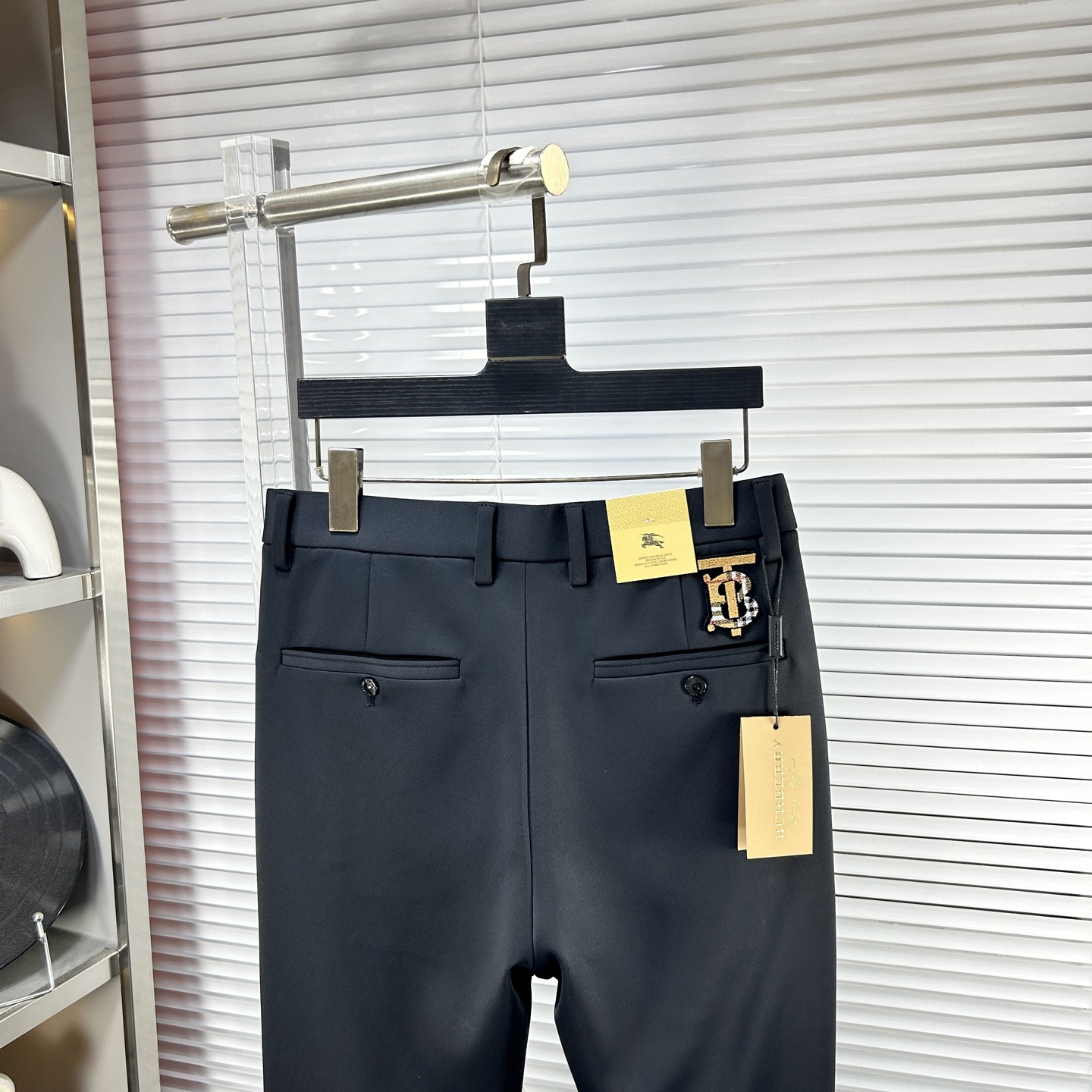 Burberry Basic Clothing S-m