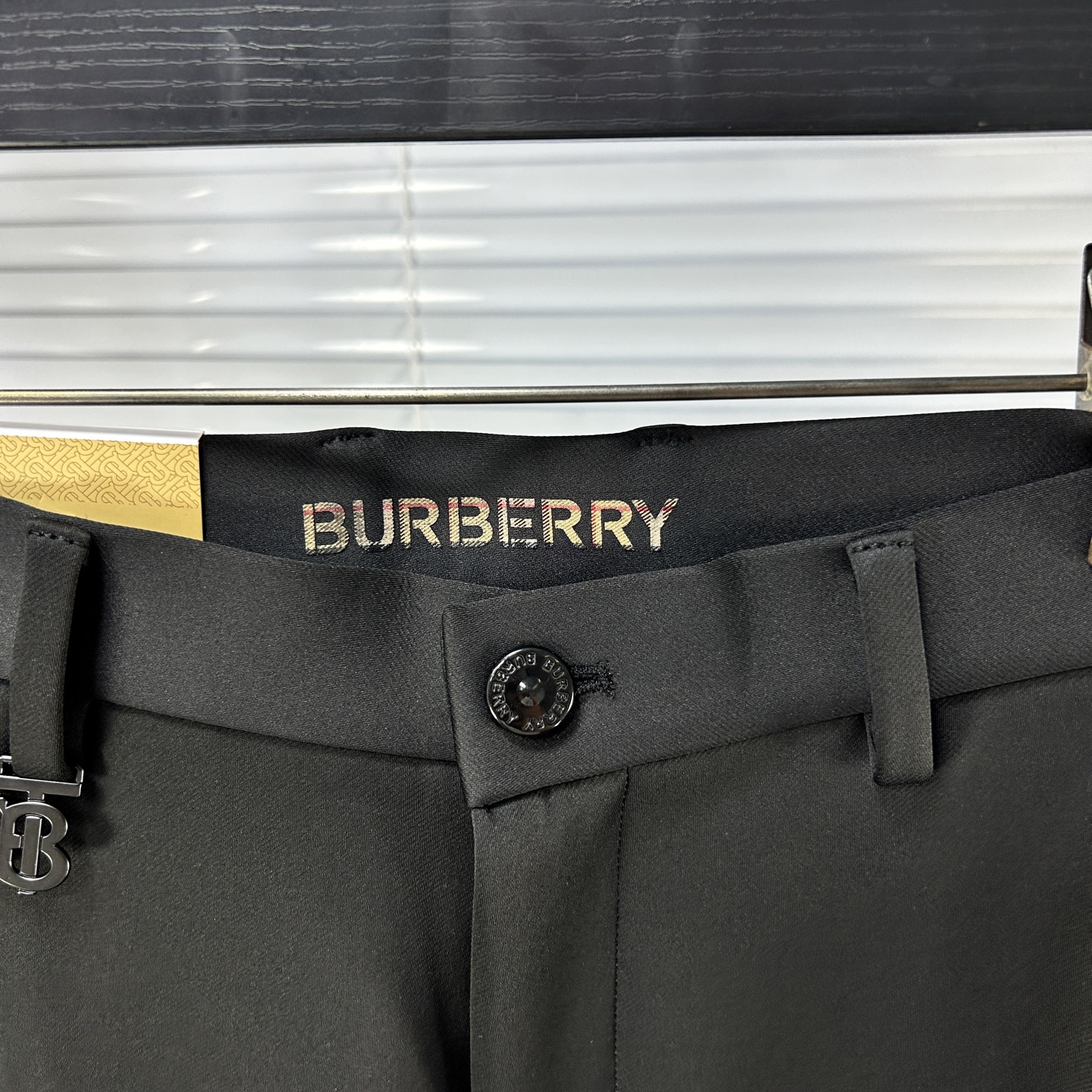 Burberry Basic Clothing S-m