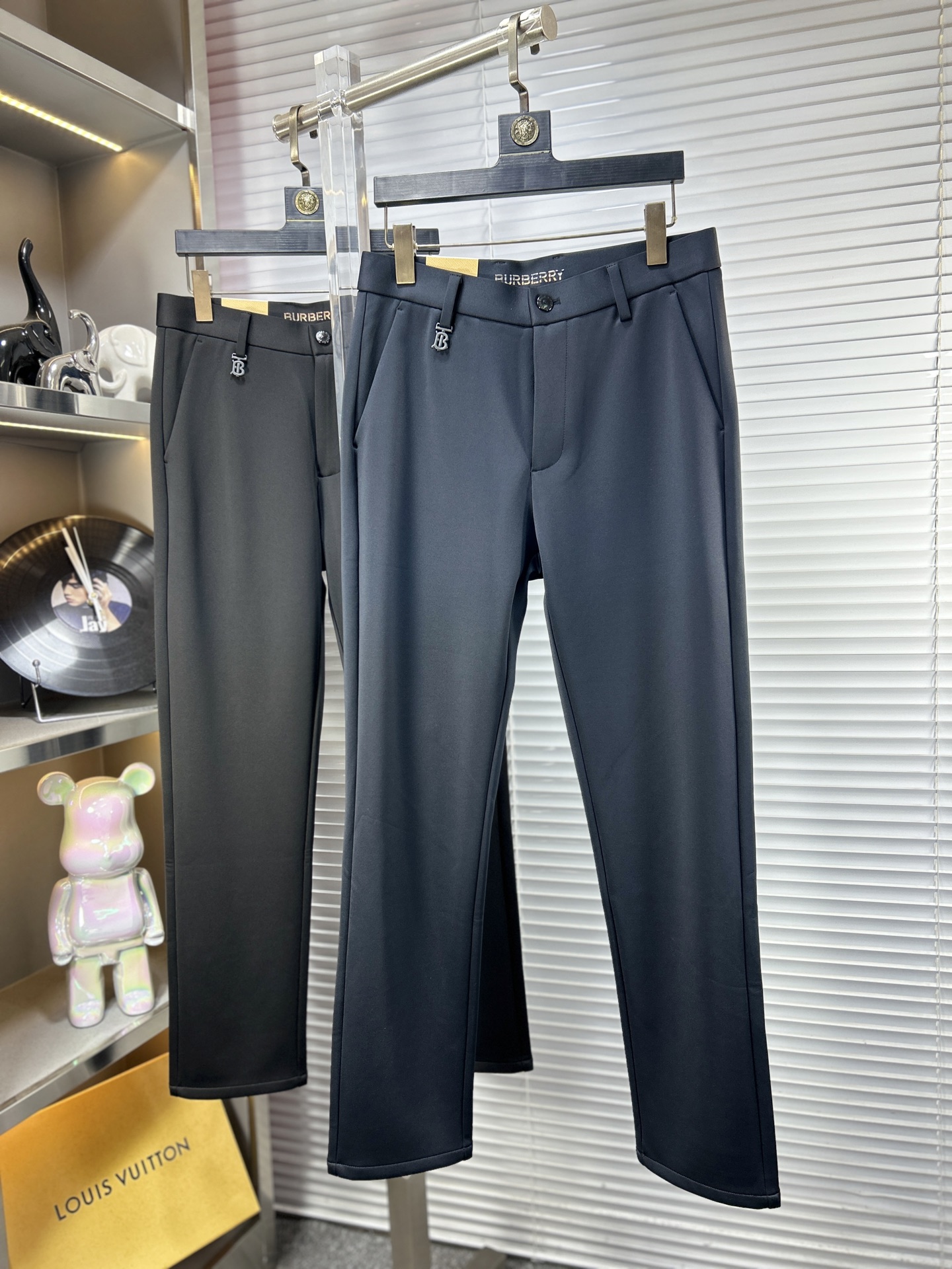 Burberry Basic Clothing S-m