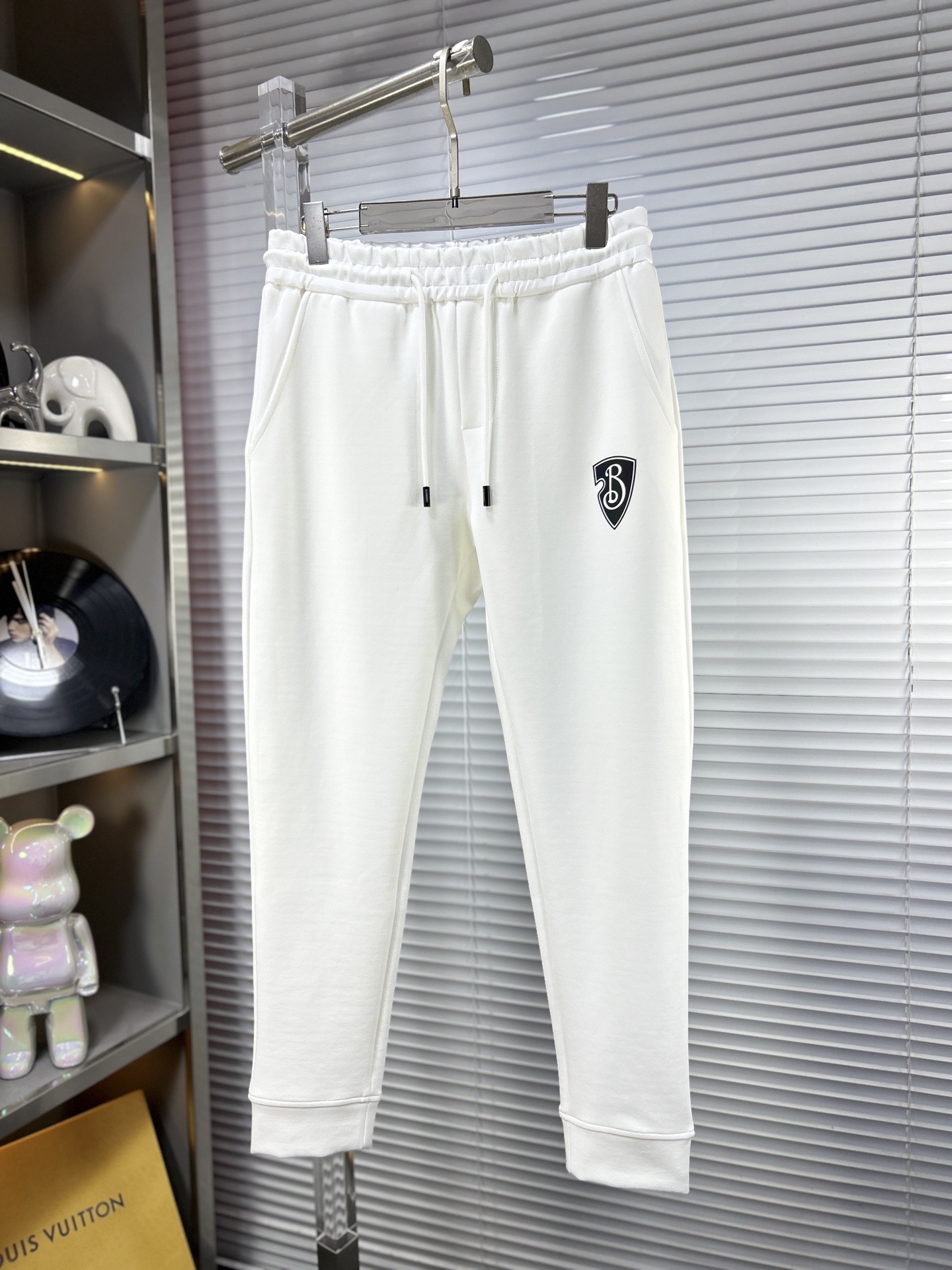 Burberry Basic Clothing S-m-xxxl