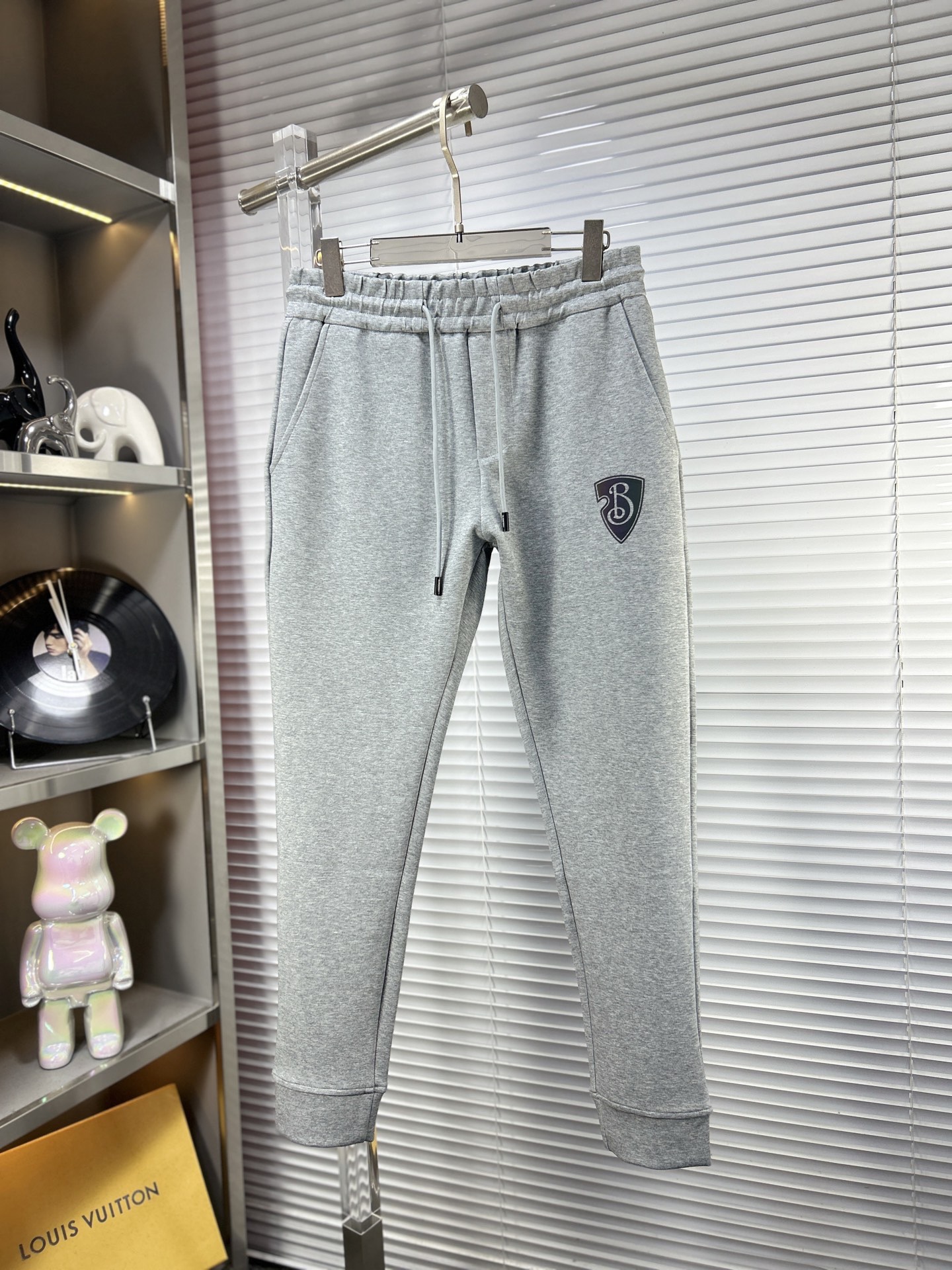 Burberry Basic Clothing S-m-xxxl