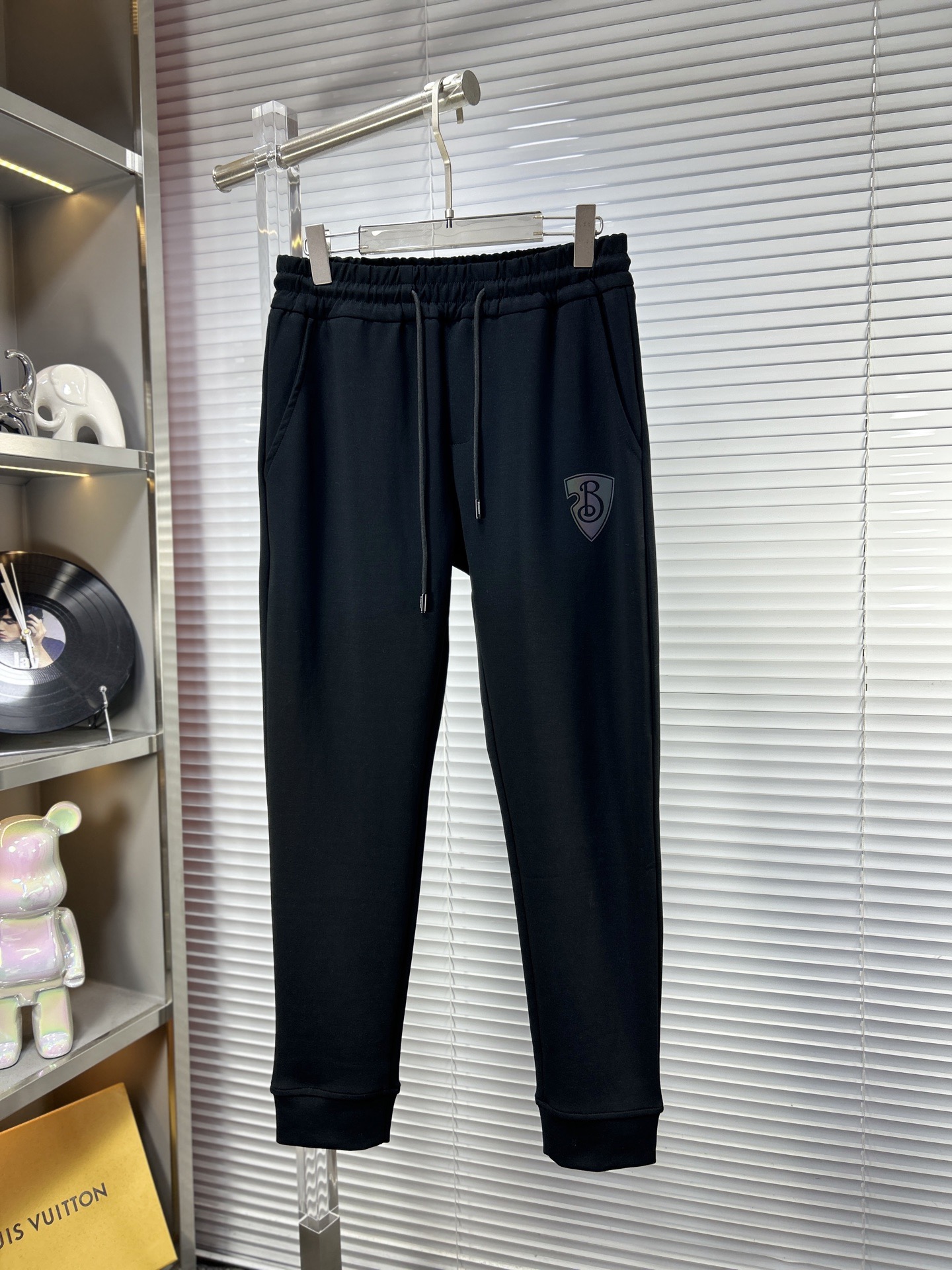 Burberry Basic Clothing S-m-xxxl