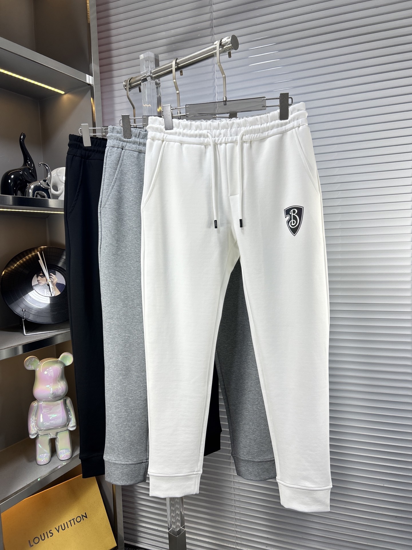 Burberry Basic Clothing S-m-xxxl