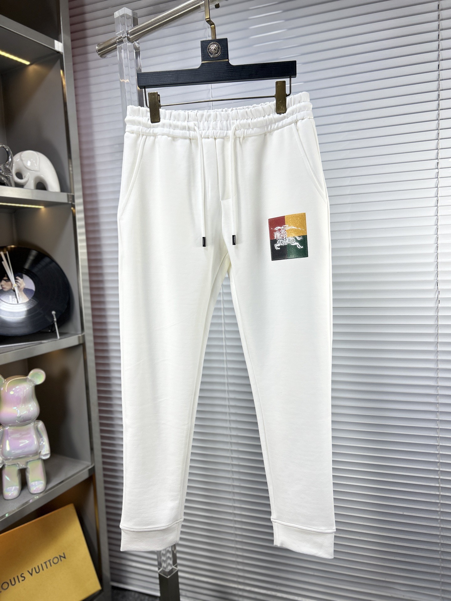 Burberry Basic Clothing S-m-xxxl