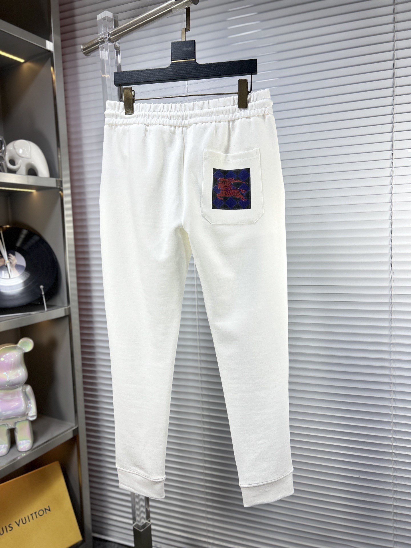 Burberry Basic Clothing S-m-xxxl