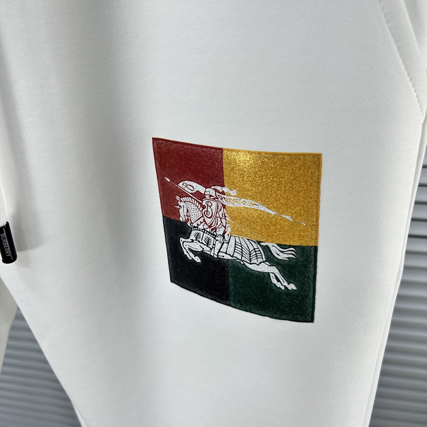 Burberry Basic Clothing S-m-xxxl