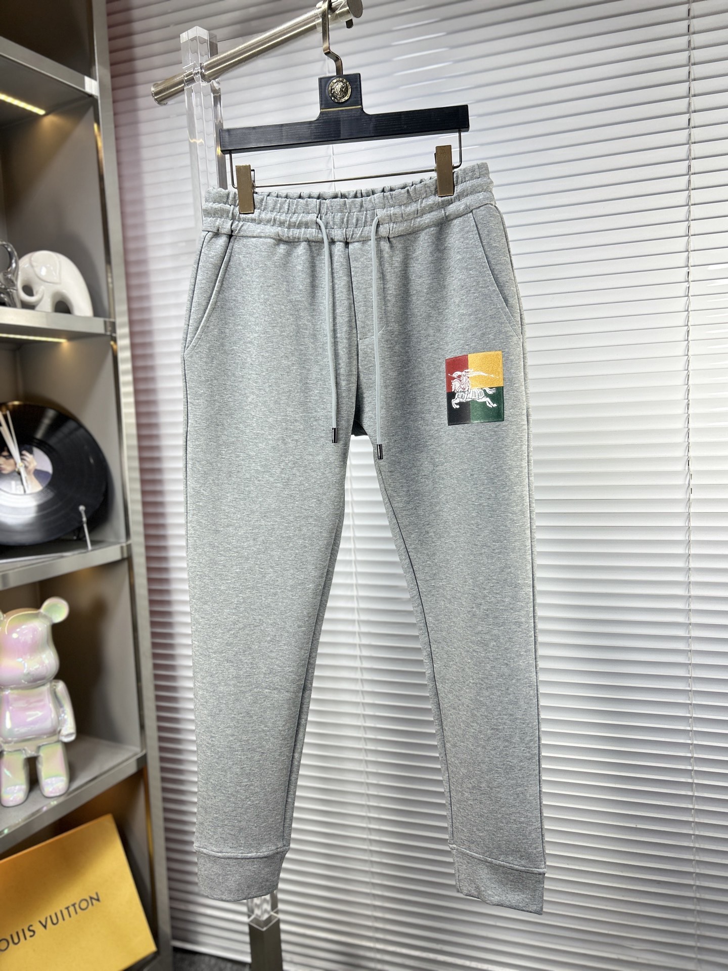 Burberry Basic Clothing S-m-xxxl