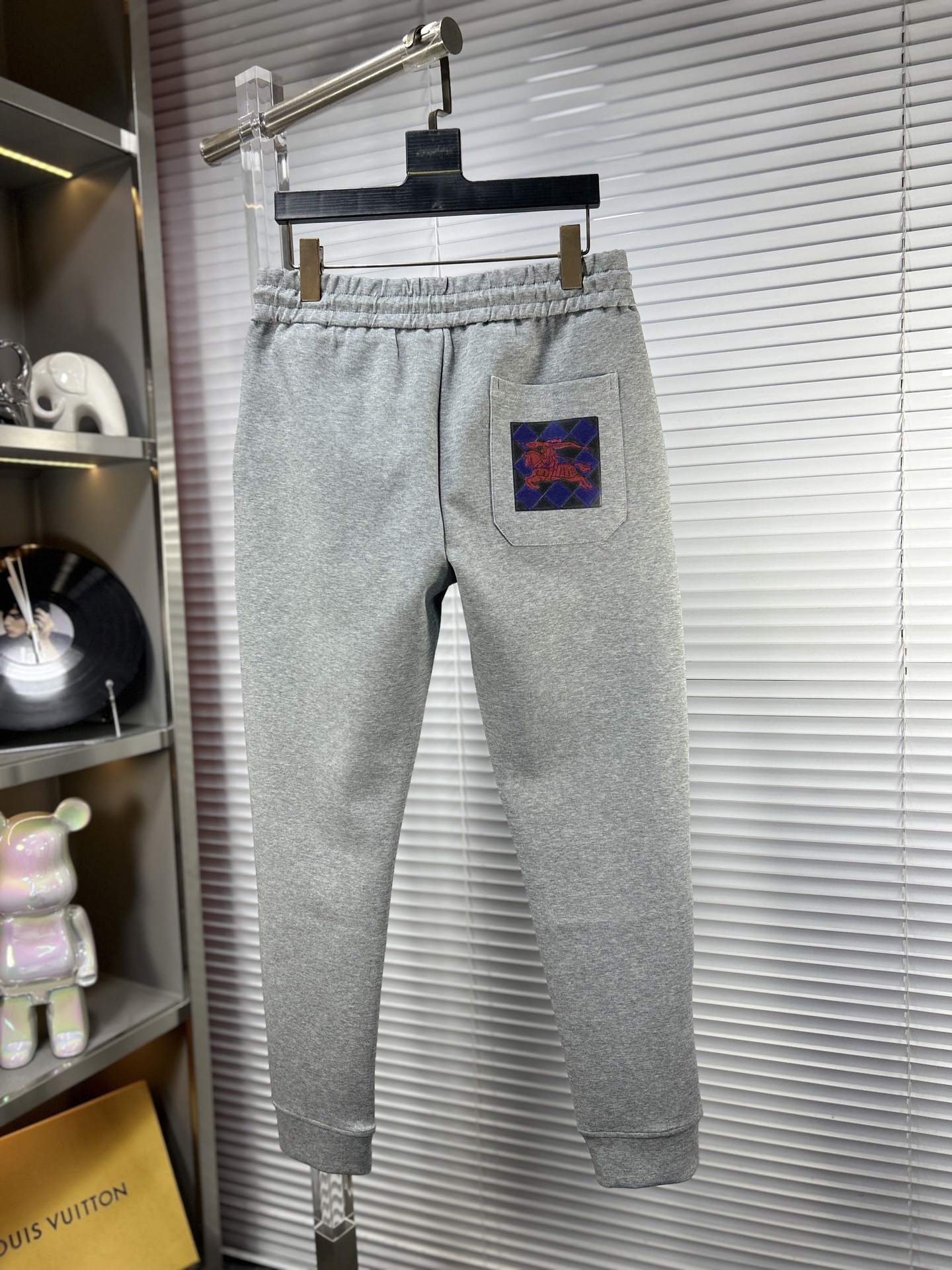 Burberry Basic Clothing S-m-xxxl