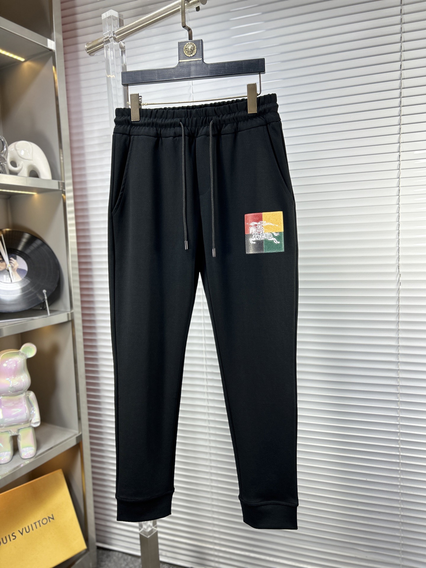 Burberry Basic Clothing S-m-xxxl