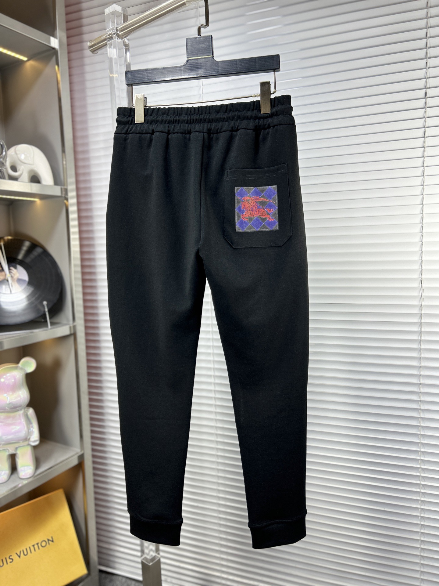 Burberry Basic Clothing S-m-xxxl