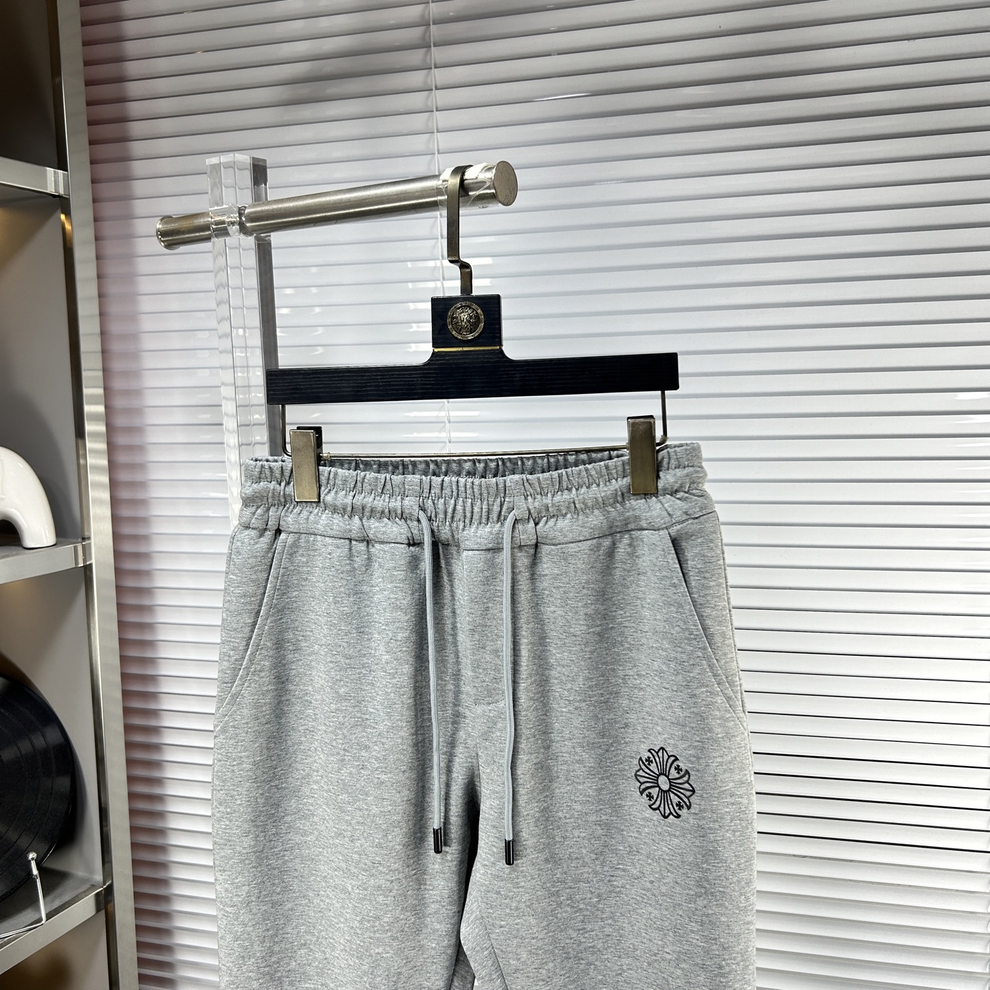 Chrome Hearts Basic Clothing S-m-xxxl