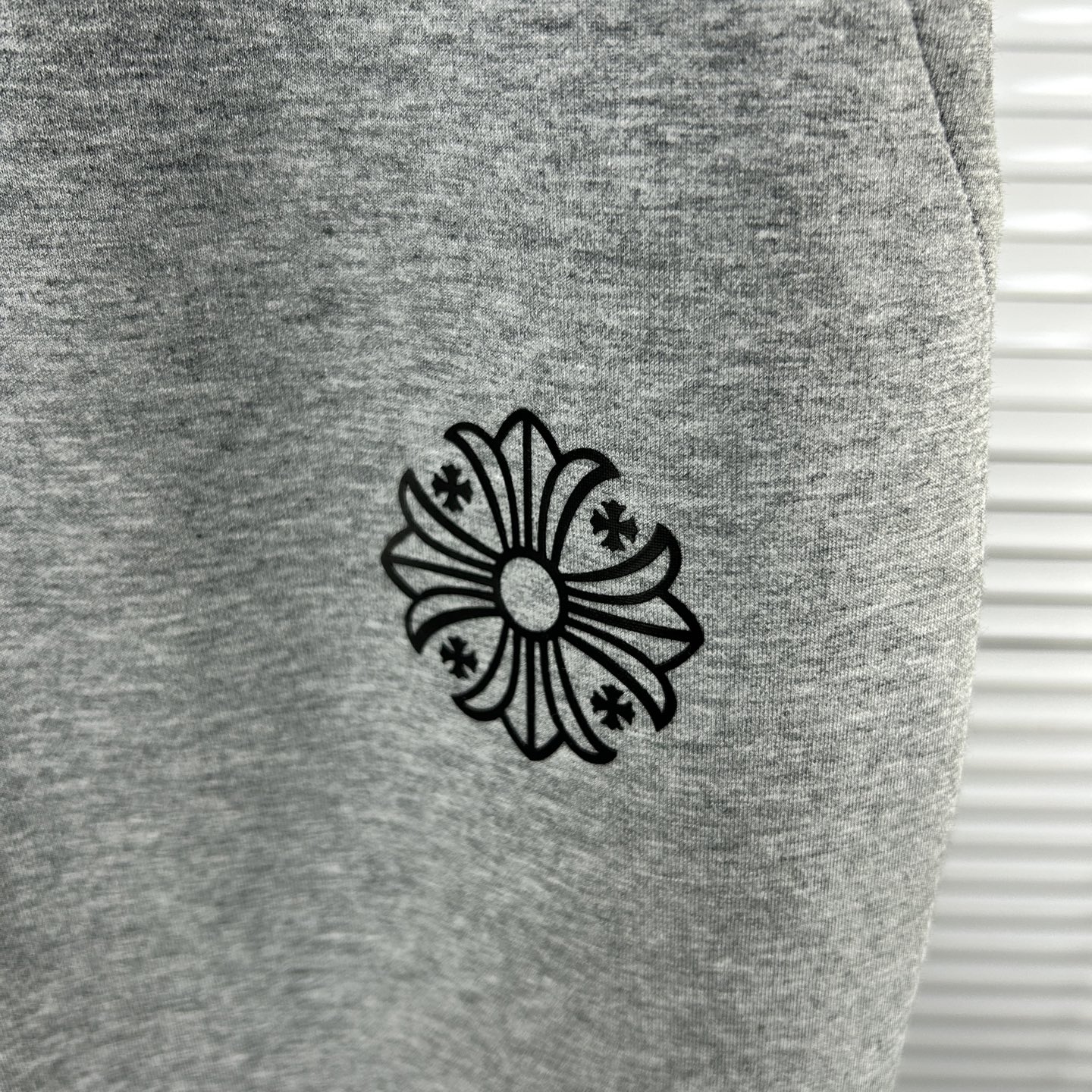 Chrome Hearts Basic Clothing S-m-xxxl