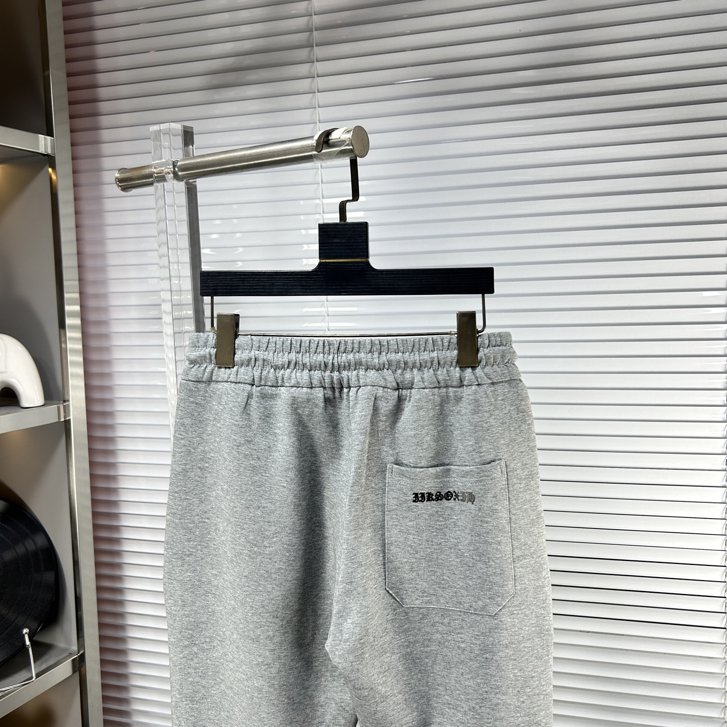 Chrome Hearts Basic Clothing S-m-xxxl