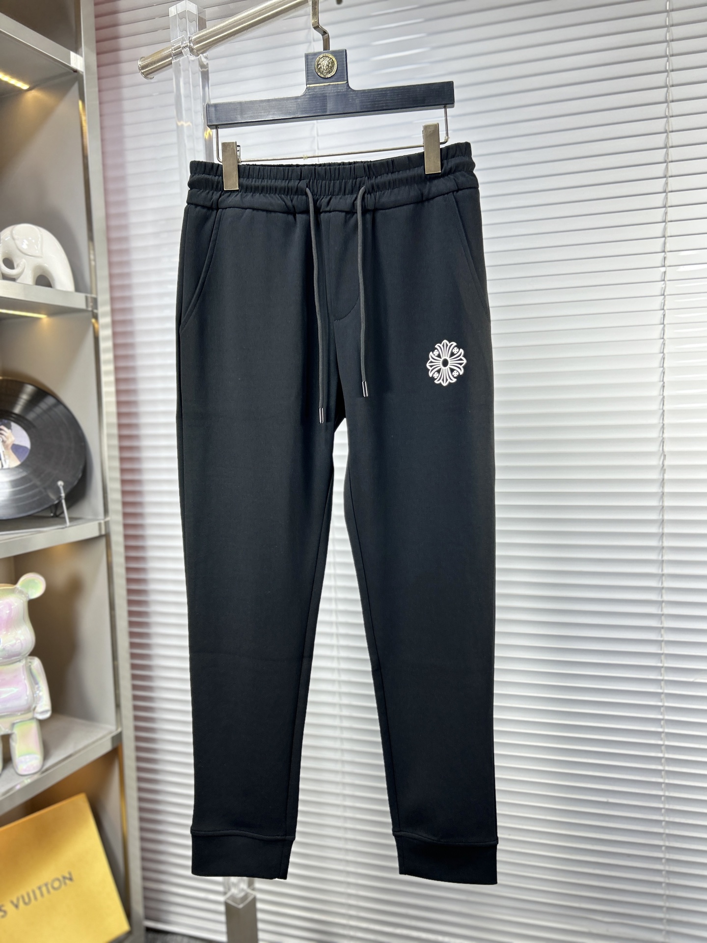 Chrome Hearts Basic Clothing S-m-xxxl