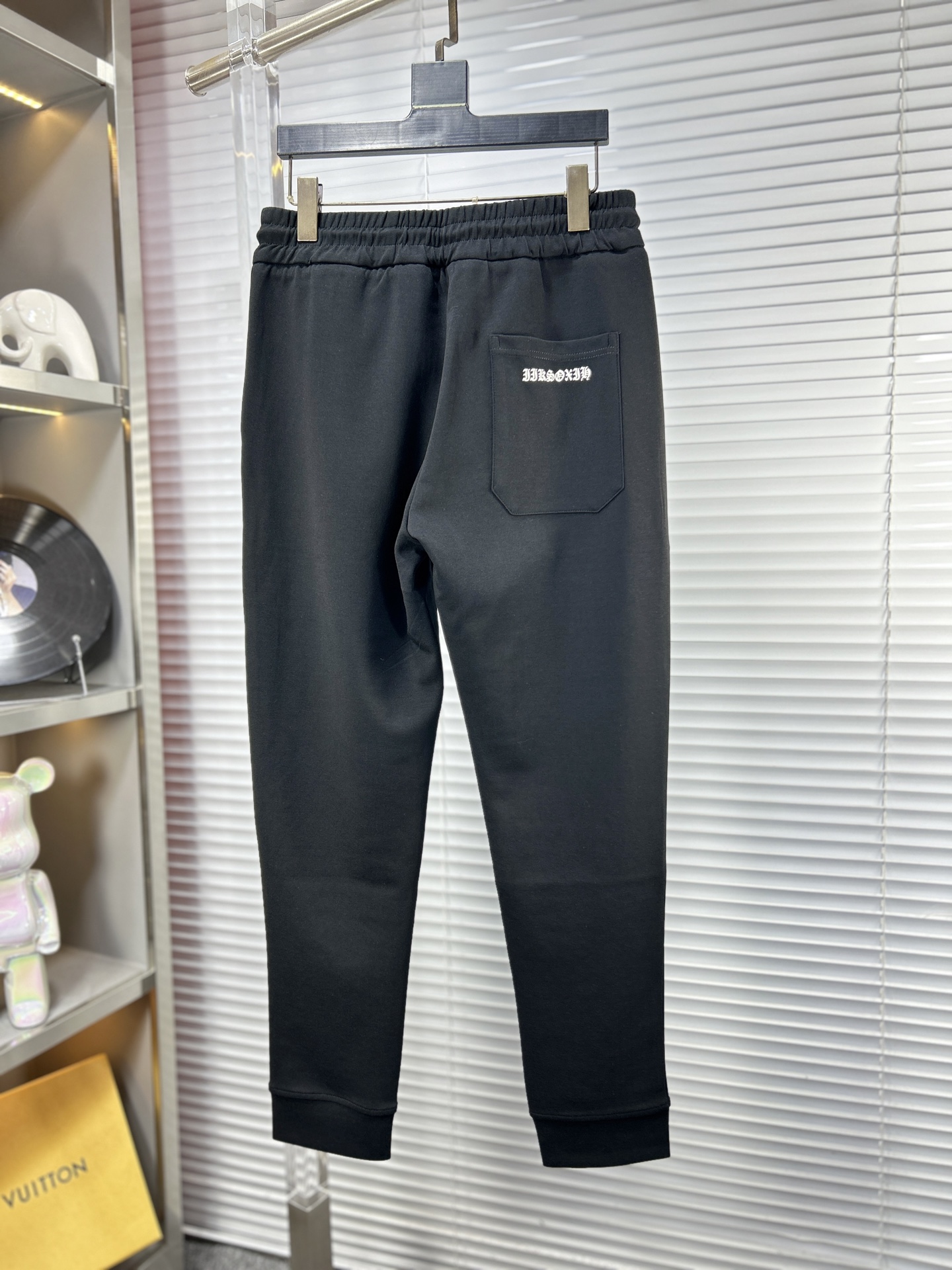 Chrome Hearts Basic Clothing S-m-xxxl