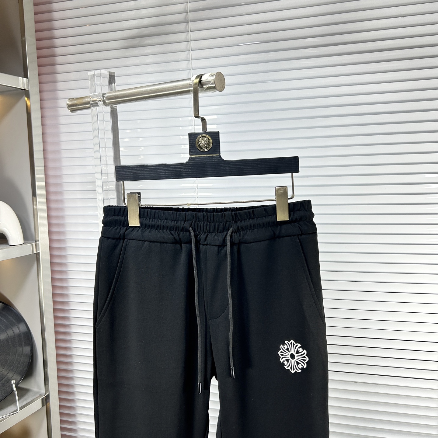 Chrome Hearts Basic Clothing S-m-xxxl