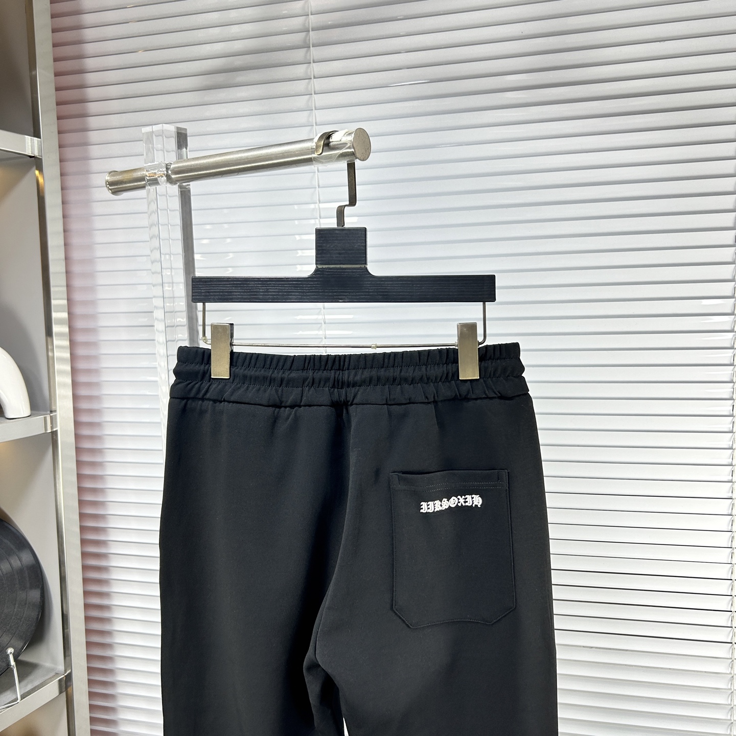 Chrome Hearts Basic Clothing S-m-xxxl