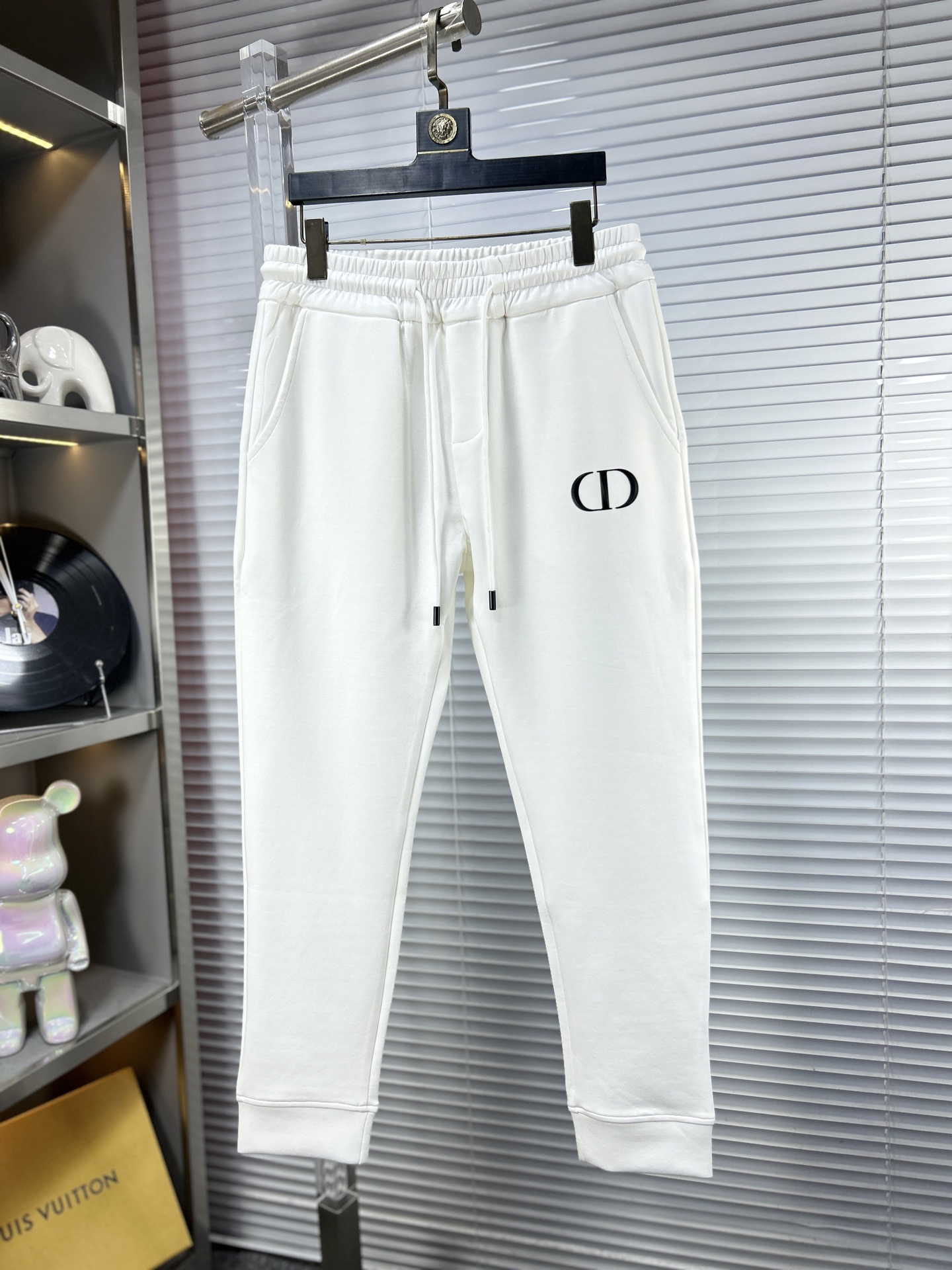 Dior Basic Clothing S-m-xxxl