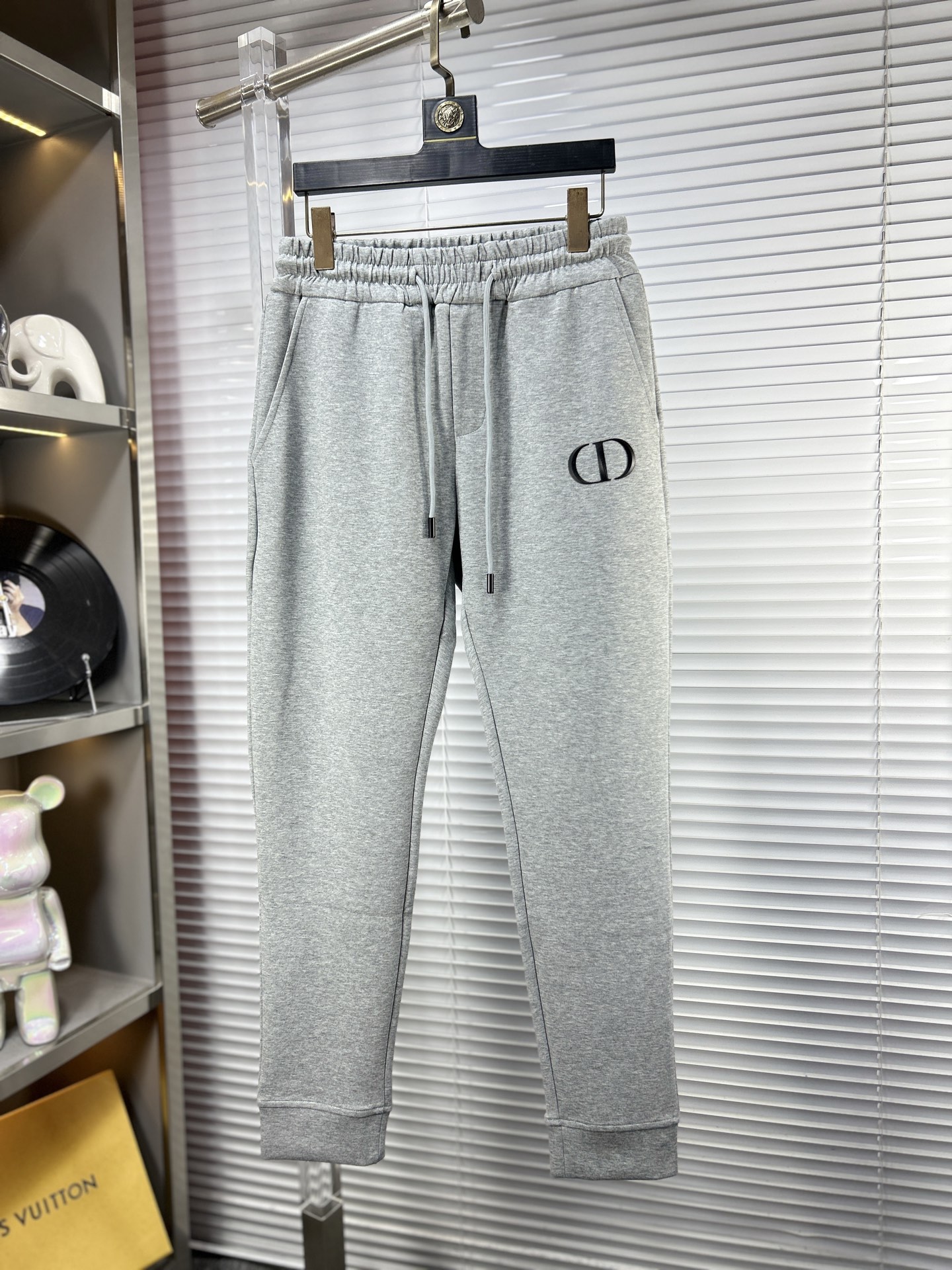 Dior Basic Clothing S-m-xxxl