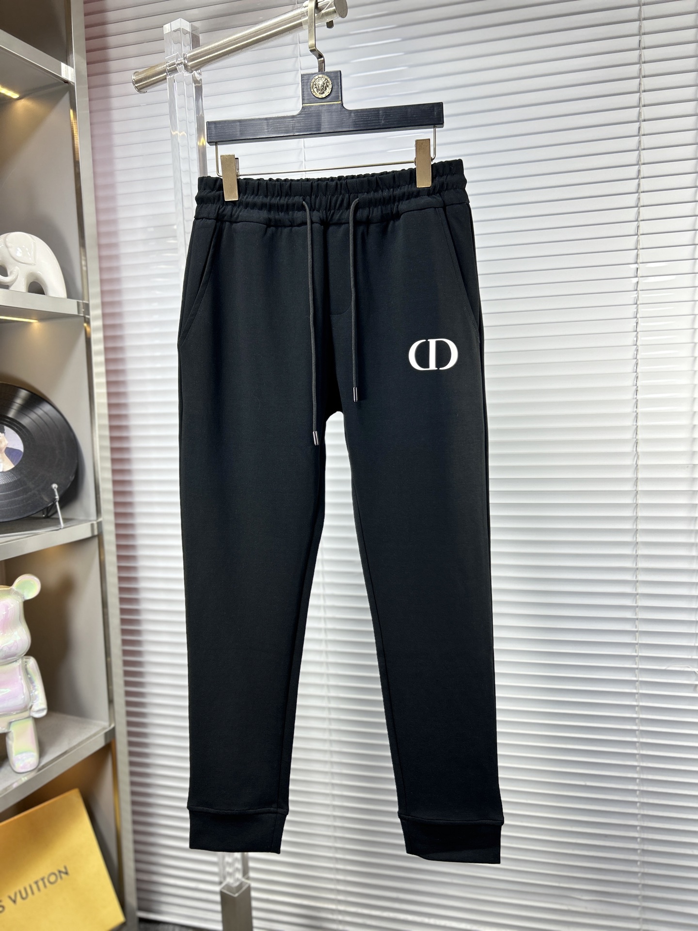 Dior Basic Clothing S-m-xxxl