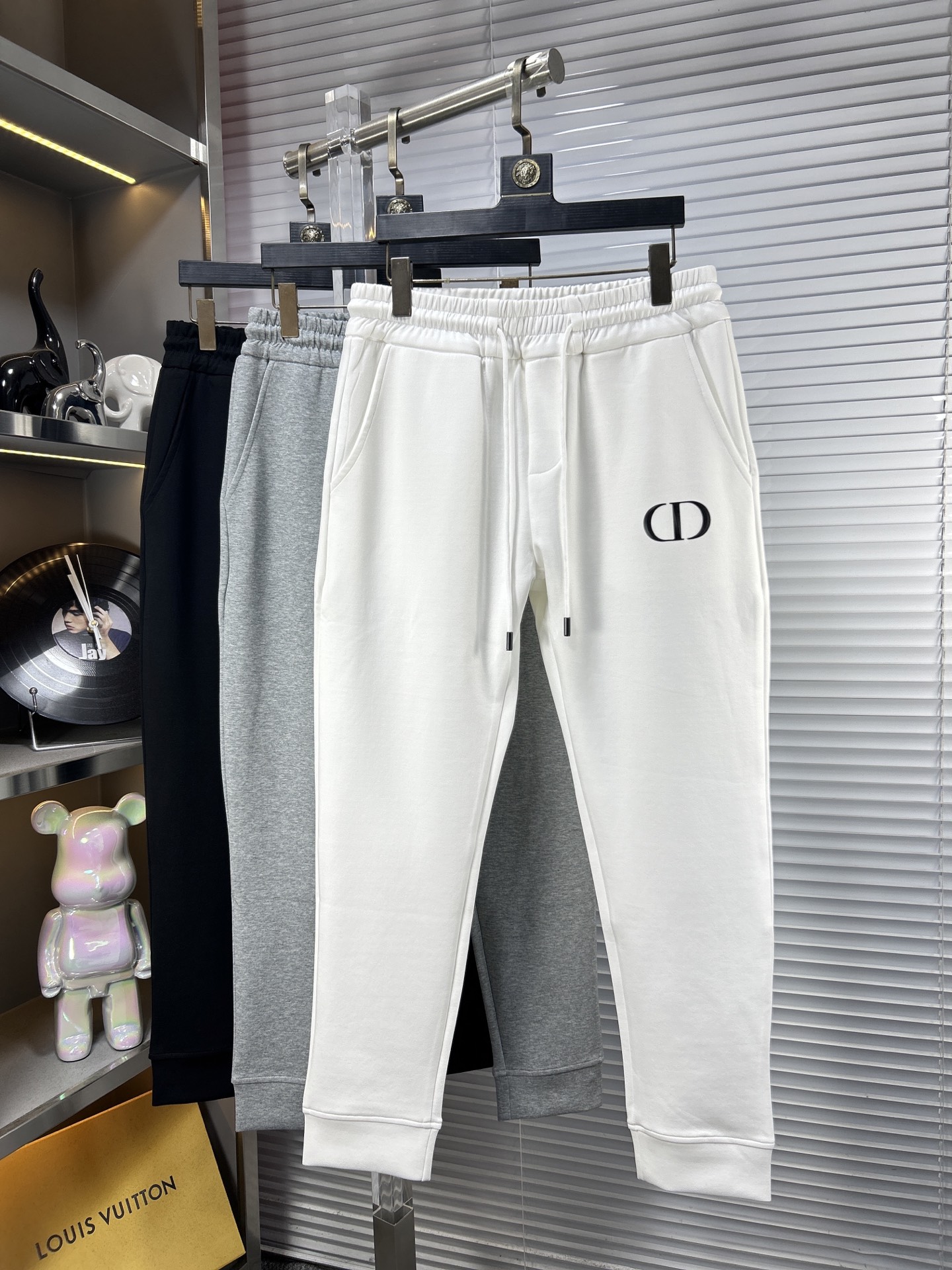 Dior Basic Clothing S-m-xxxl