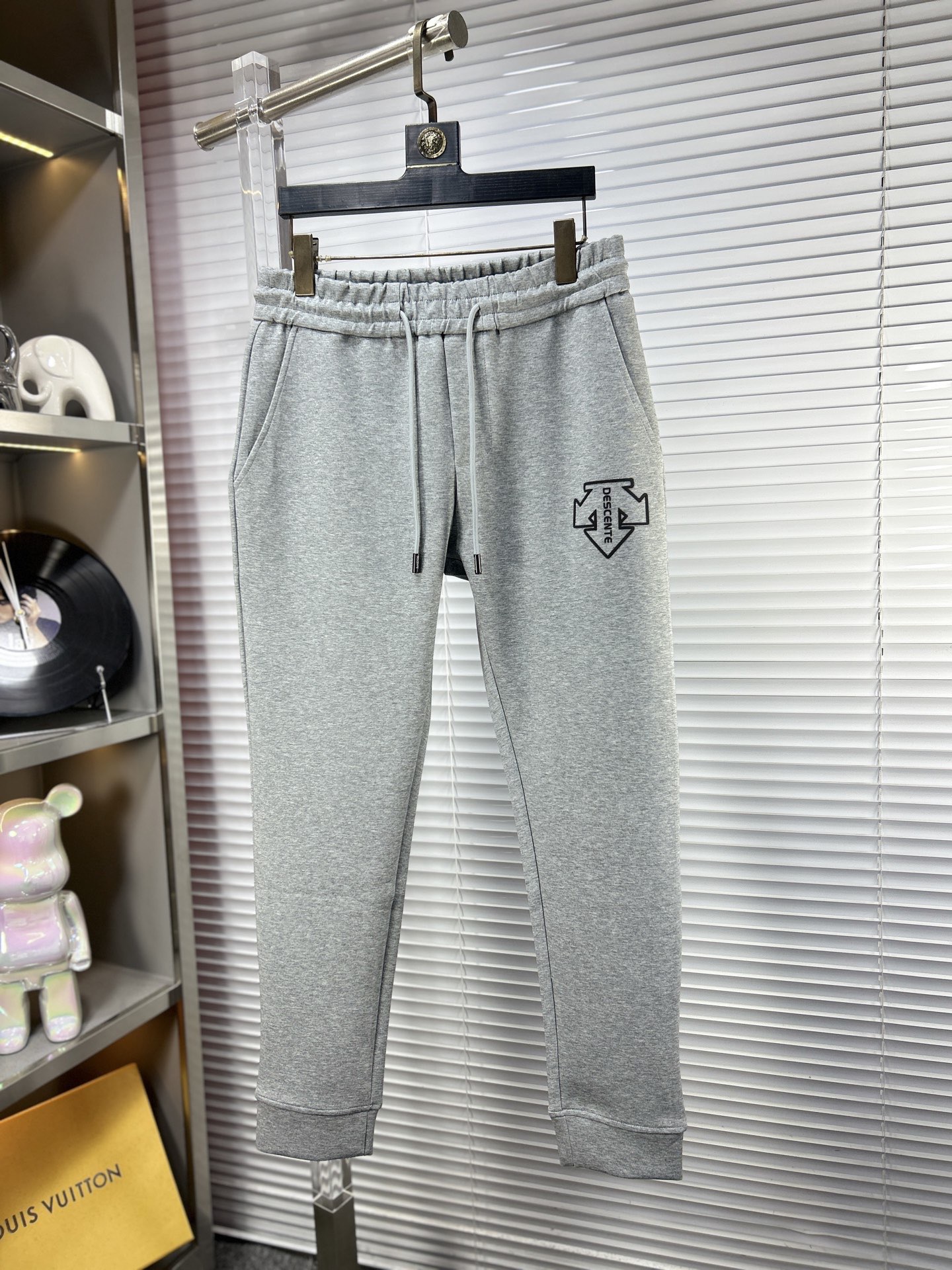 Descente Basic Clothing S-m-xxxl