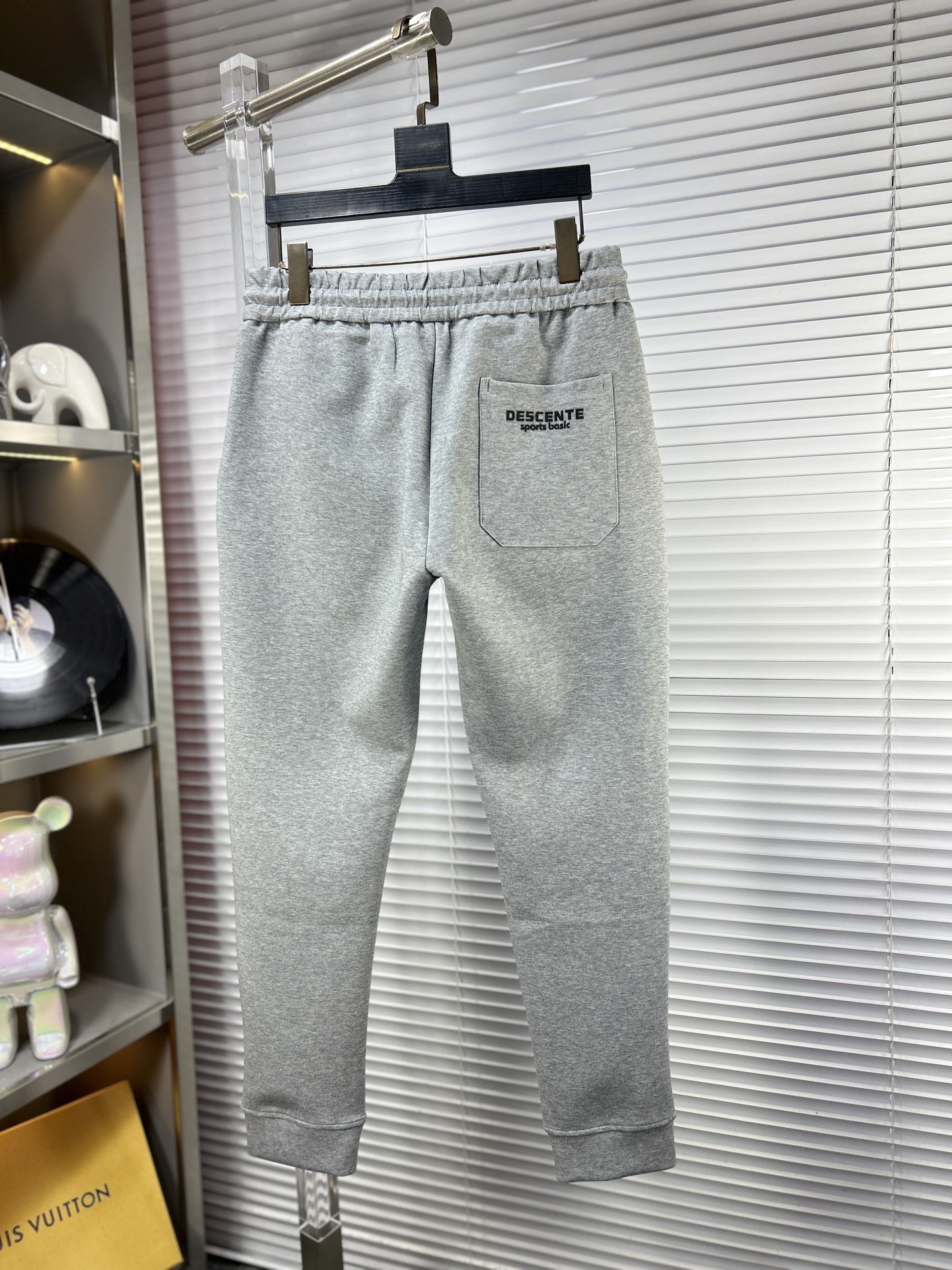 Descente Basic Clothing S-m-xxxl