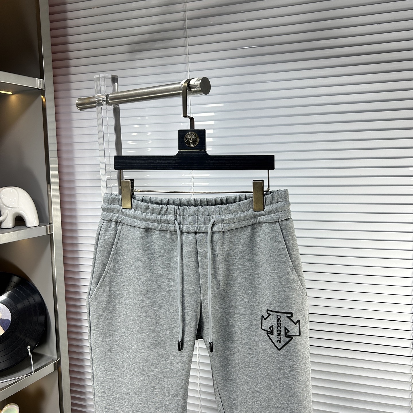 Descente Basic Clothing S-m-xxxl