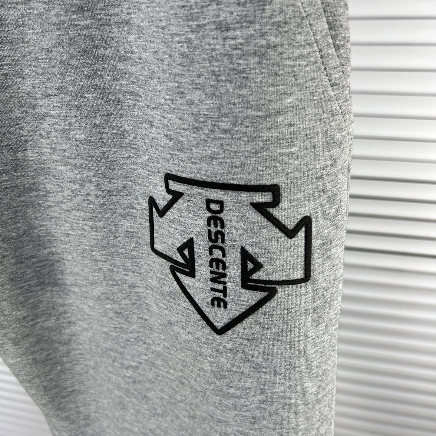 Descente Basic Clothing S-m-xxxl