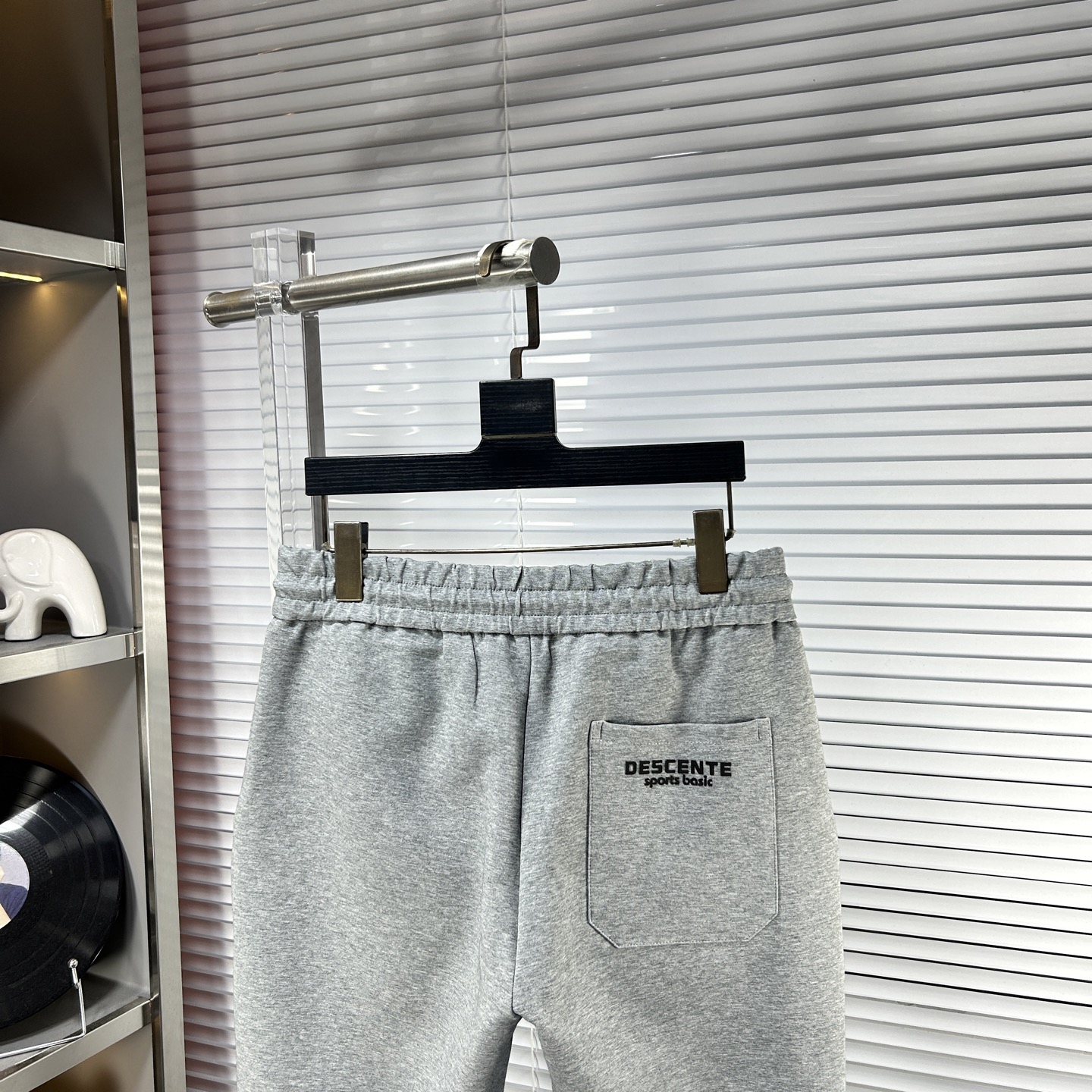 Descente Basic Clothing S-m-xxxl