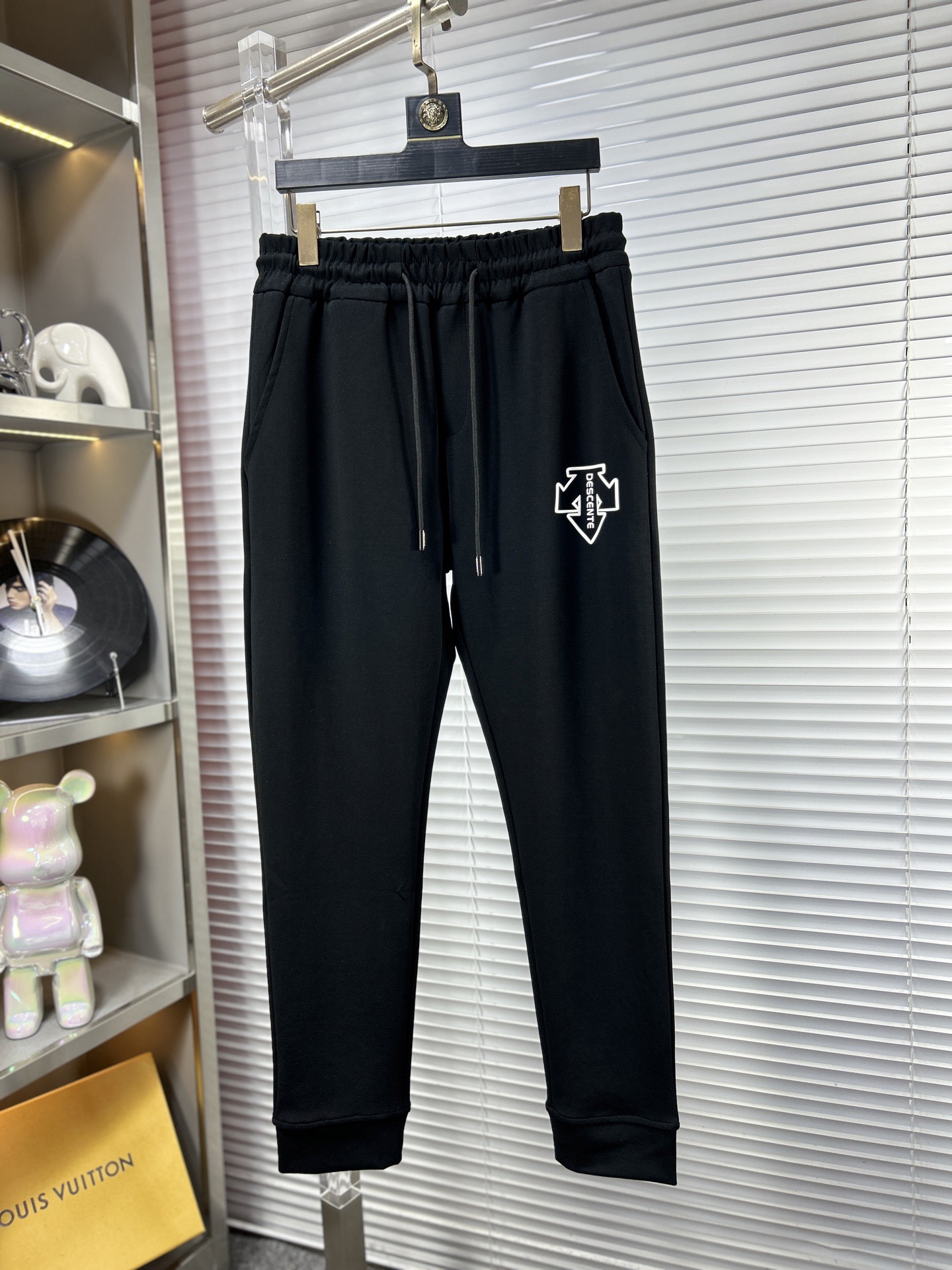 Descente Basic Clothing S-m-xxxl