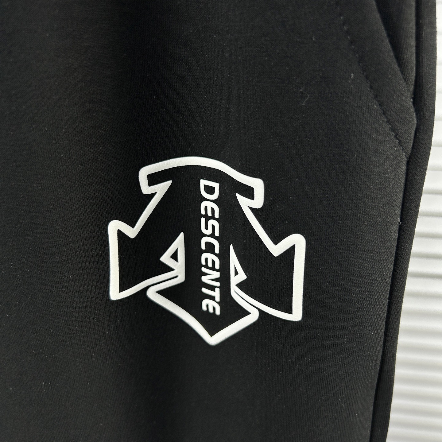 Descente Basic Clothing S-m-xxxl