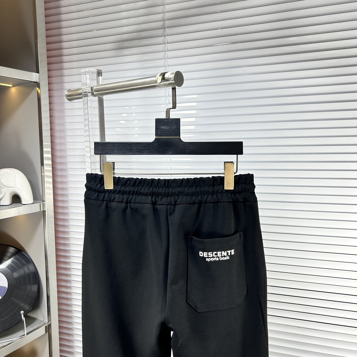 Descente Basic Clothing S-m-xxxl