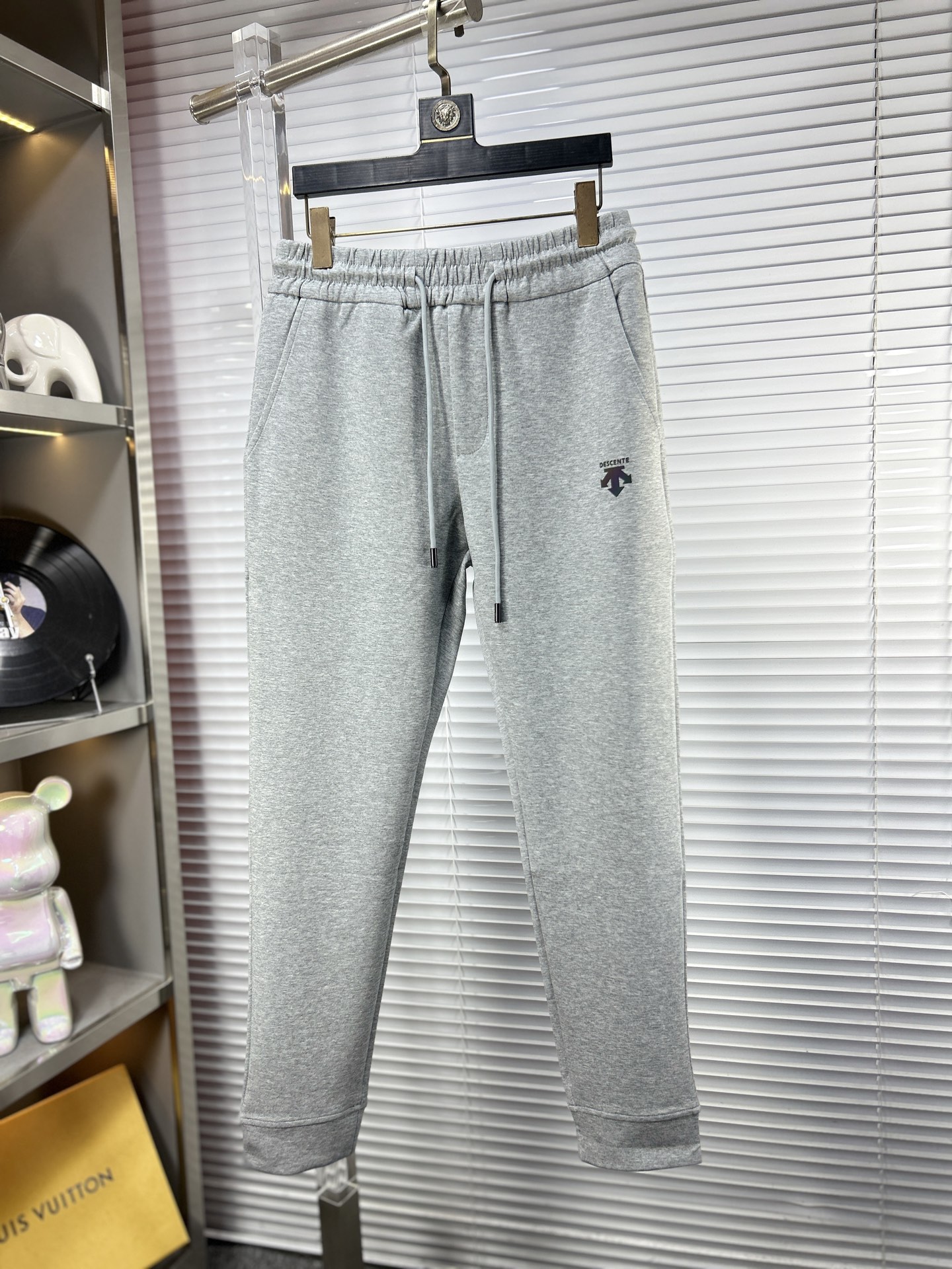 Descente Basic Clothing S-m-xxxl