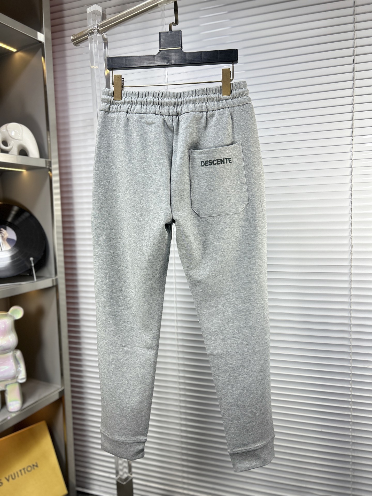 Descente Basic Clothing S-m-xxxl